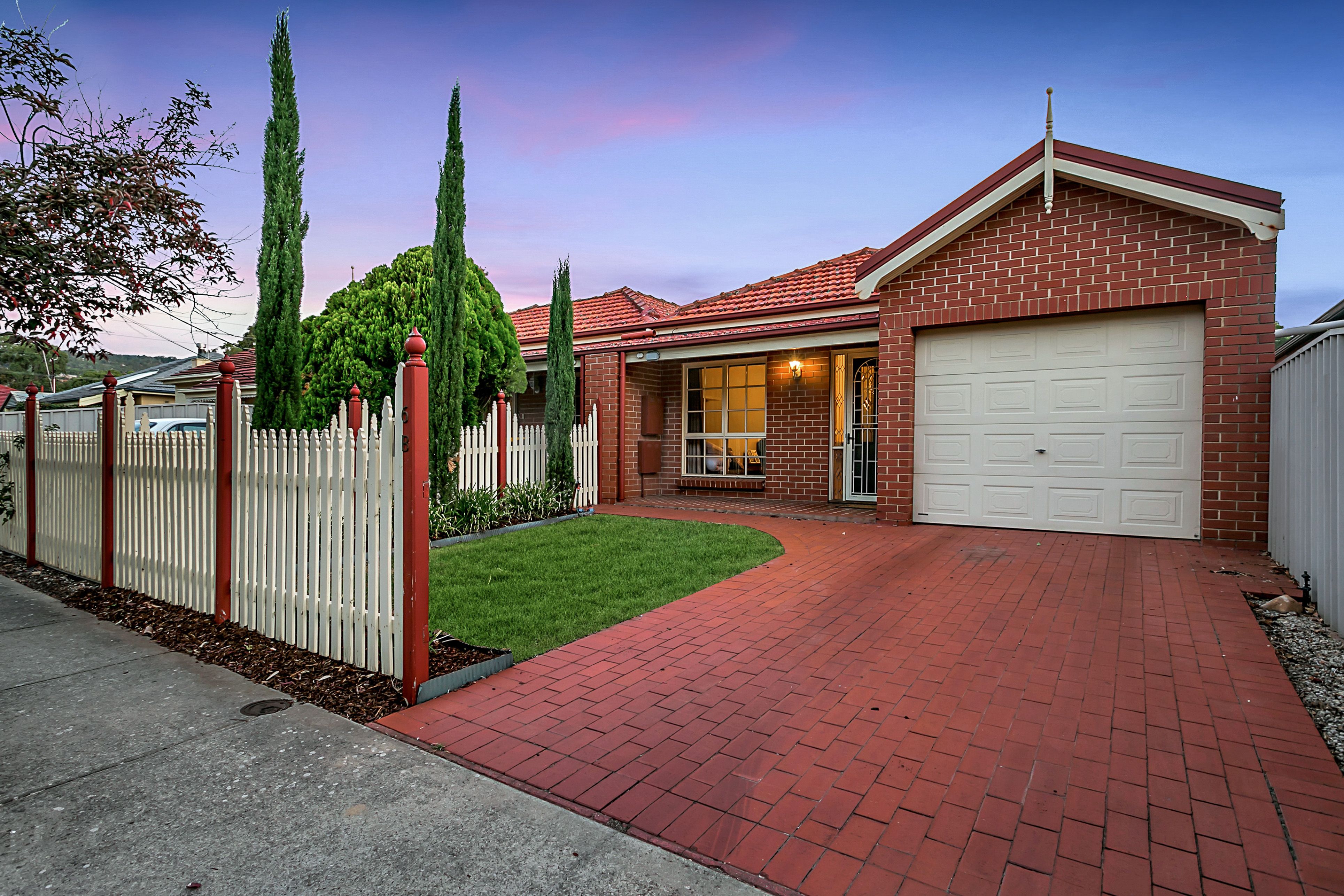 6B Colton Avenue, Magill, SA 5072