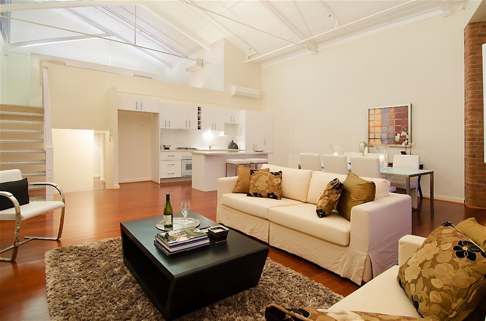 403/88 Macquarie Street, Teneriffe, QLD 4005