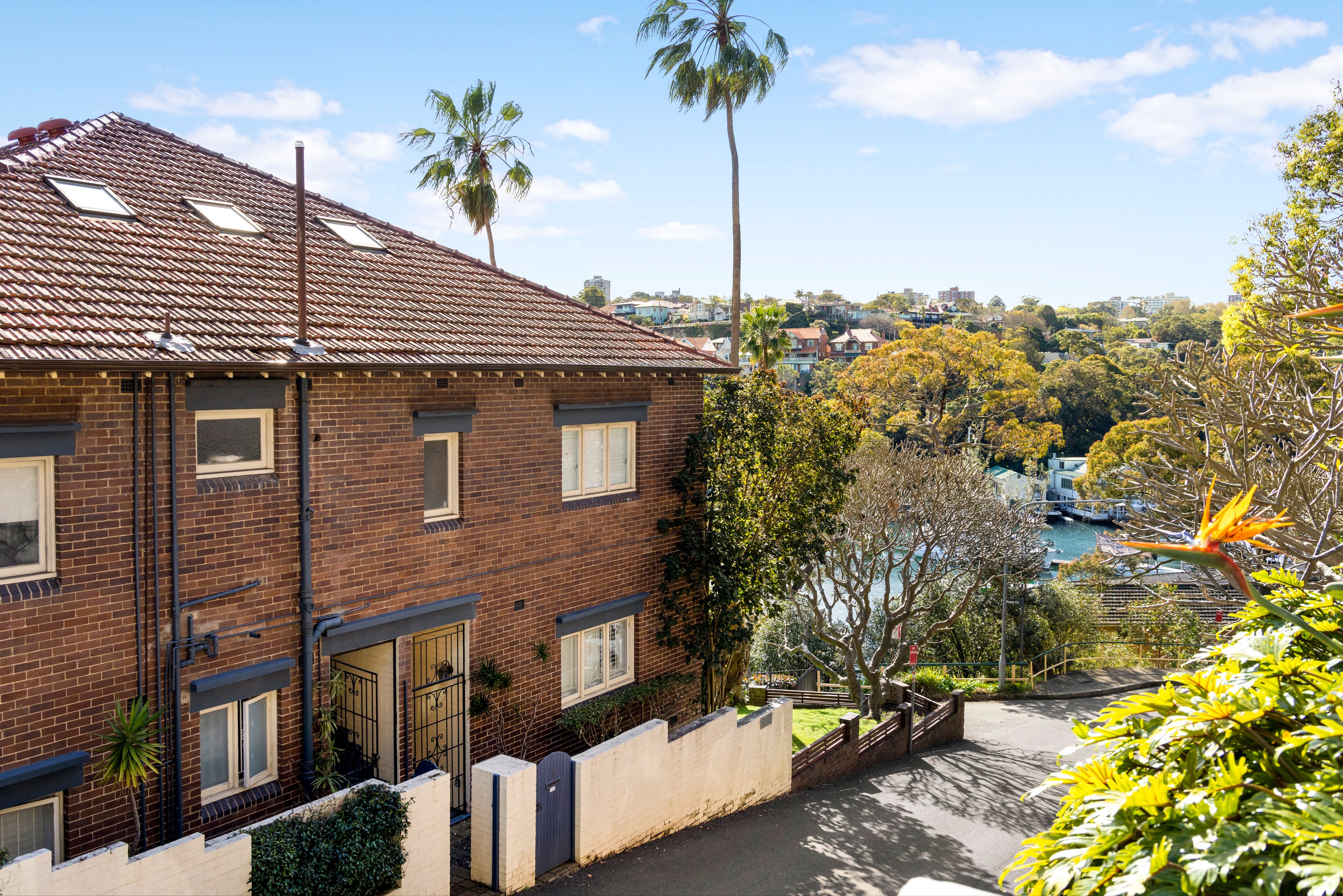 6/2 Rose Crescent, Mosman, NSW 2088