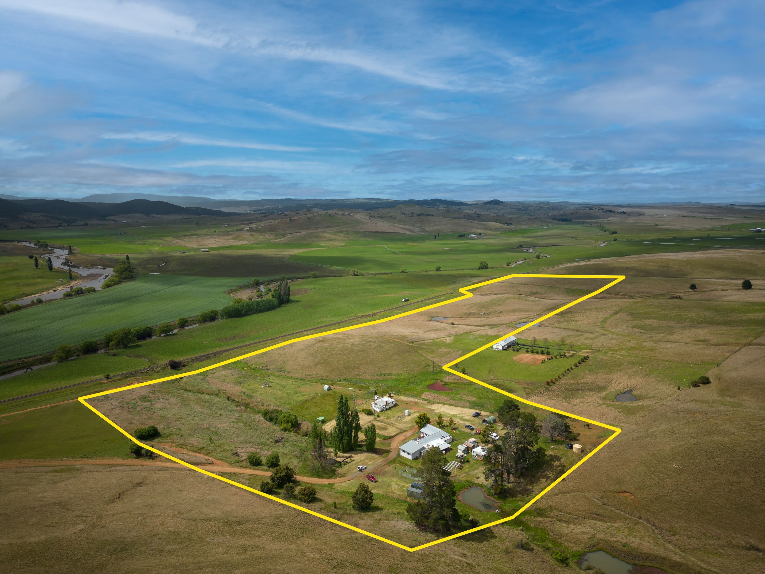 466 Chakola Road, Chakola NSW 2630