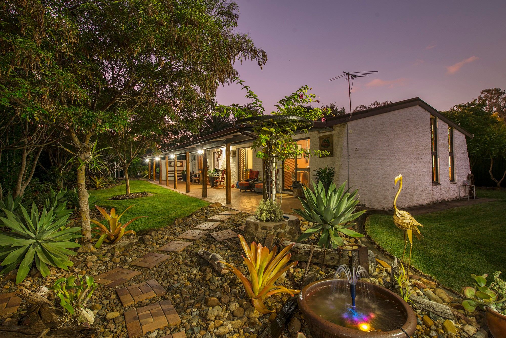 19-21 Banyula Road, Thagoona, QLD 4306