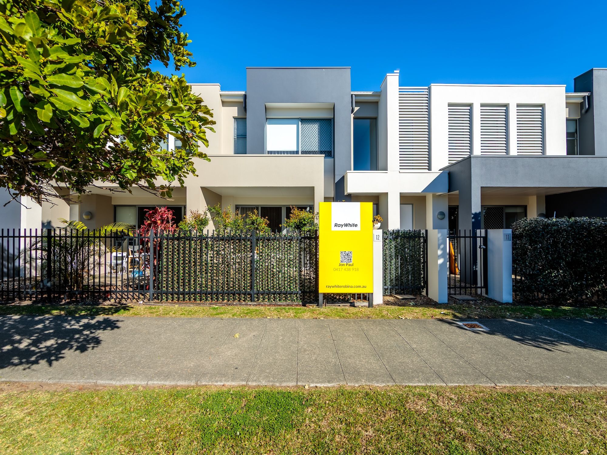 12/2 Emily Way, Varsity Lakes, QLD 4227