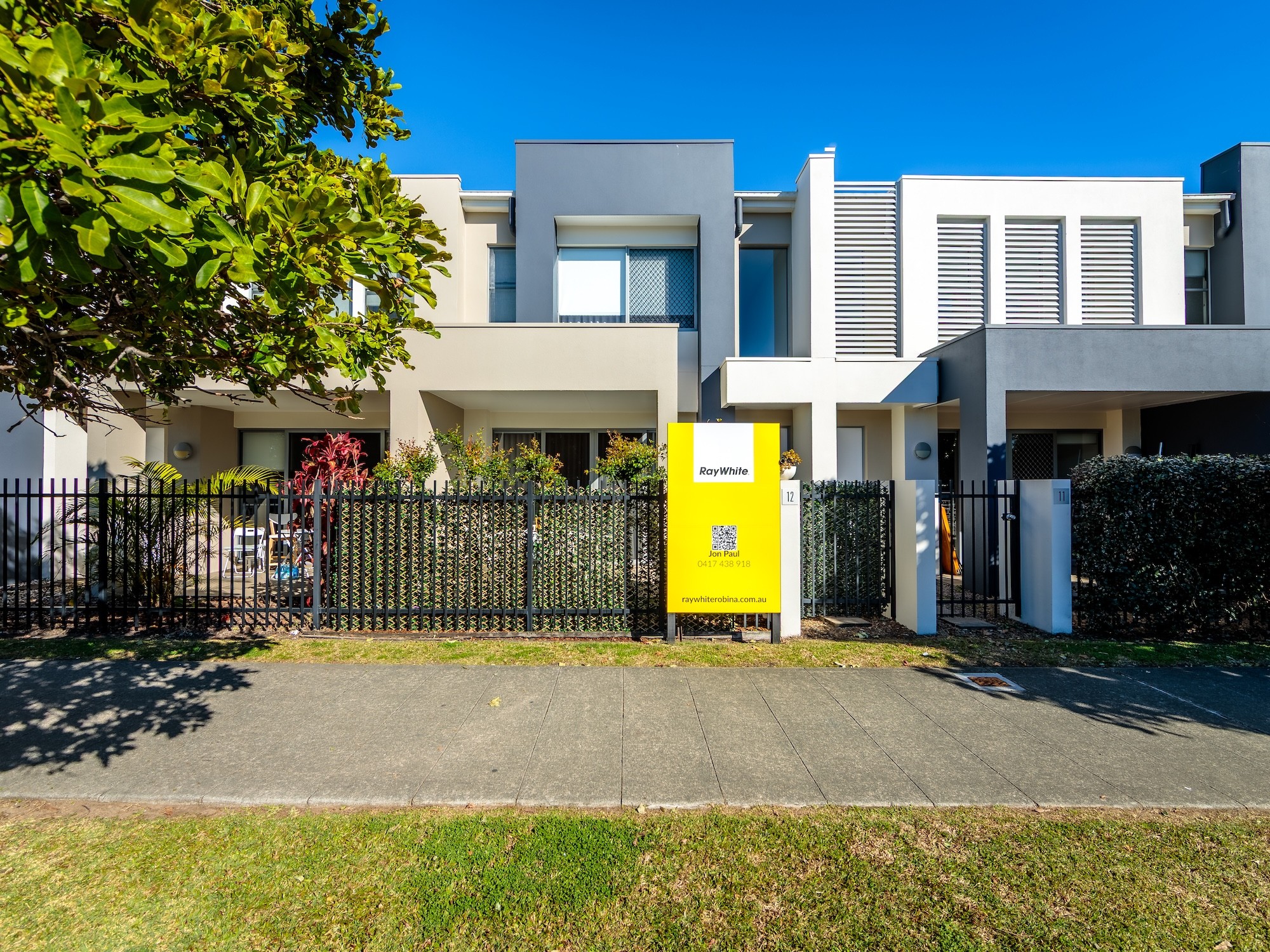 12/2 Emily Way, Varsity Lakes, QLD 4227