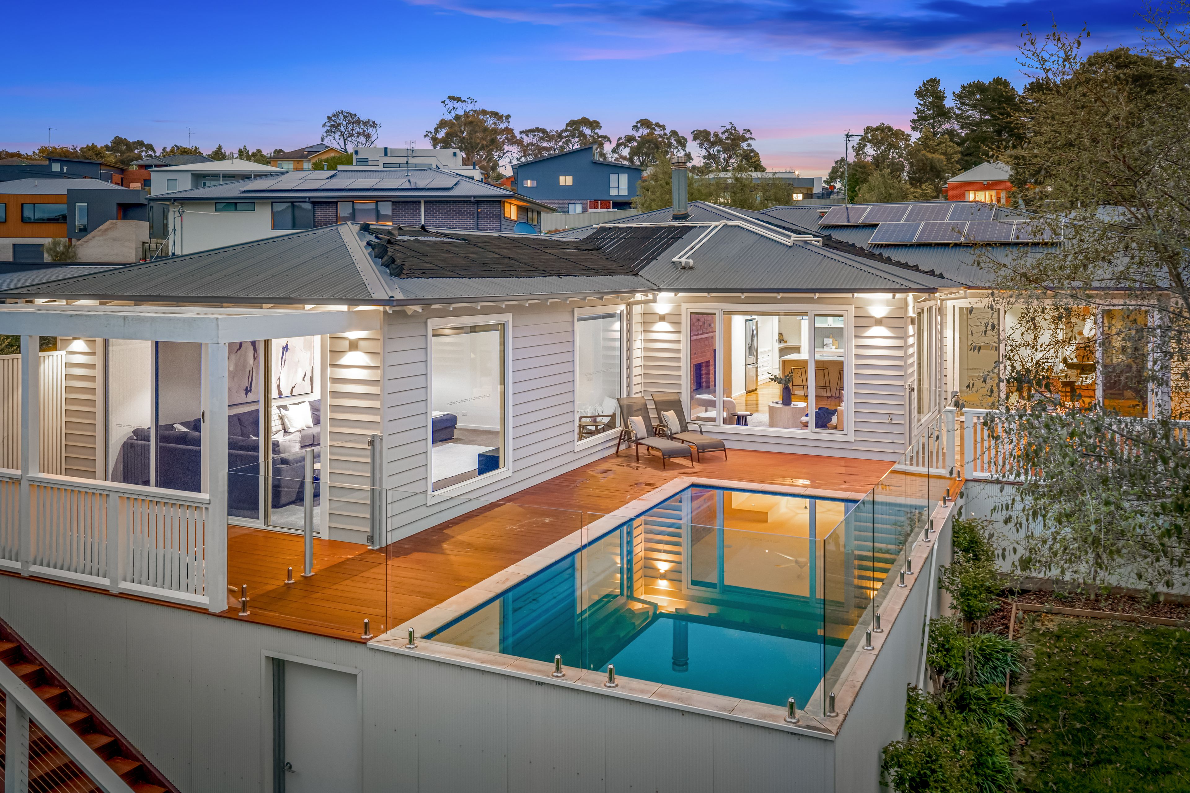 16 Falkirk Road, Nerrina, VIC 3350