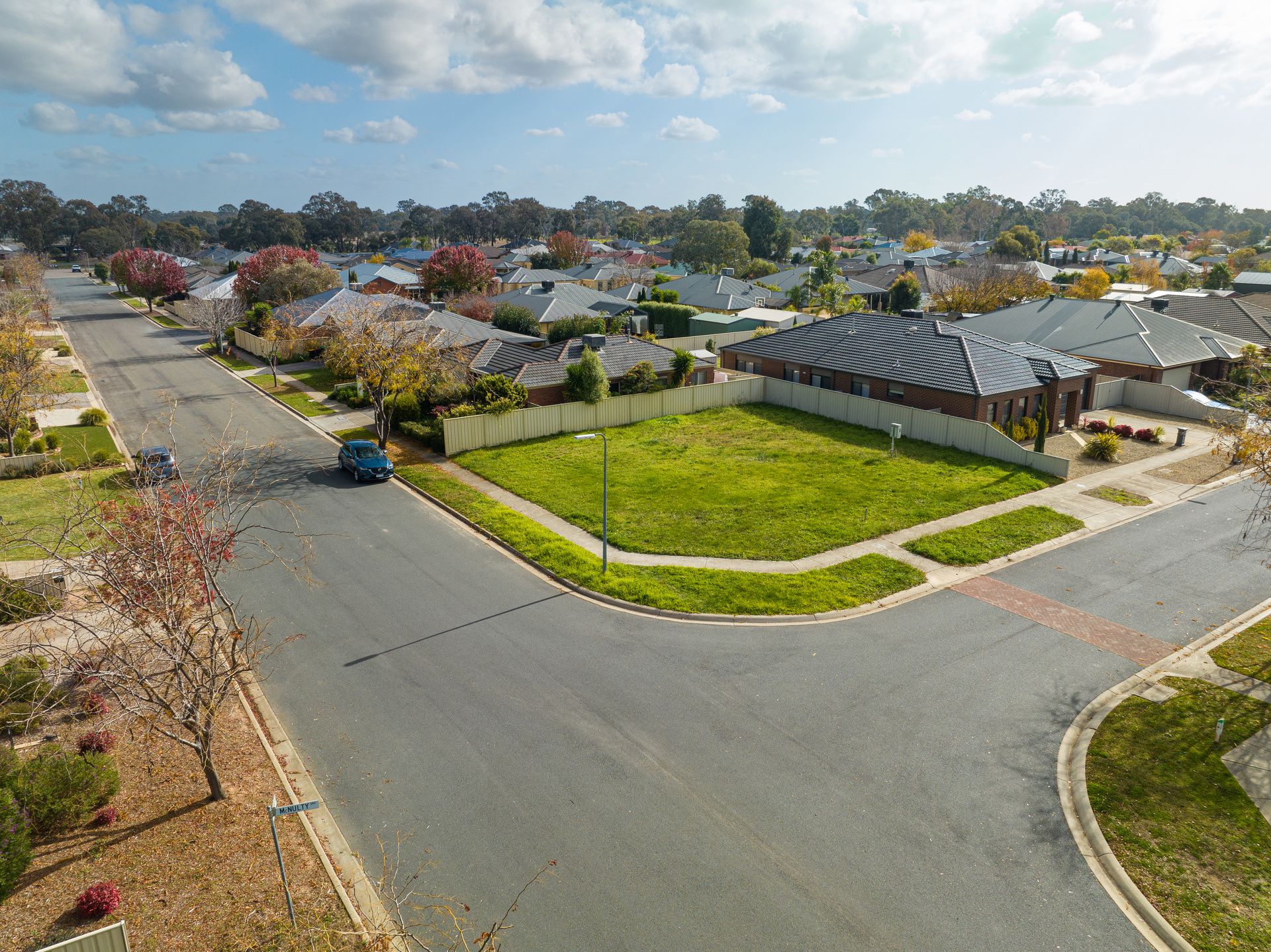 32 McNulty Drive, Benalla VIC 3672