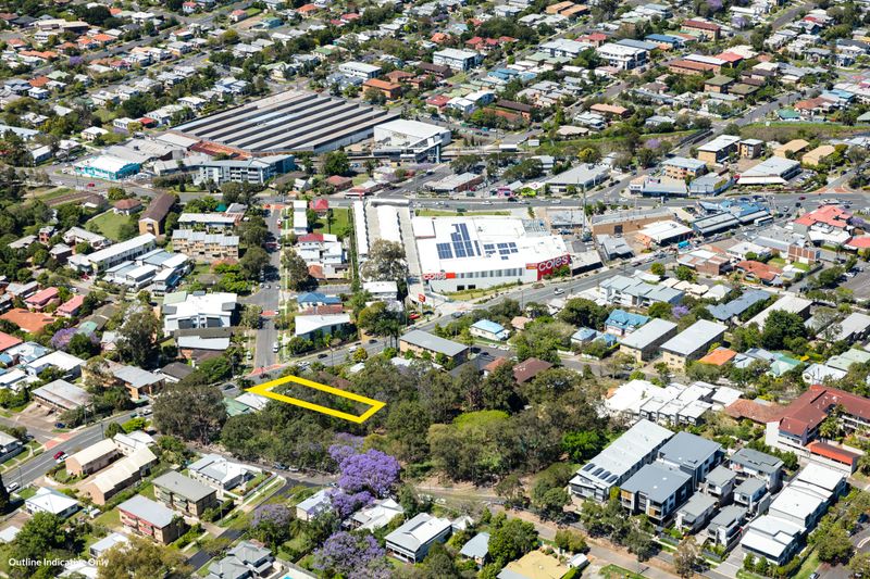 Commercial Land Land/Development Property Sold Alderley, QLD 7476 Samford Road