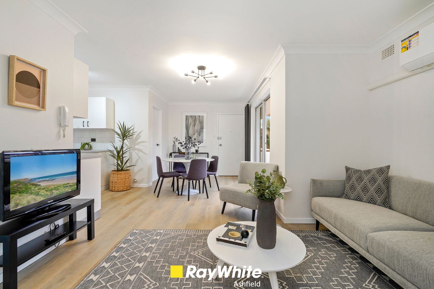 2/3 Hatton Street, Ryde, NSW 2112