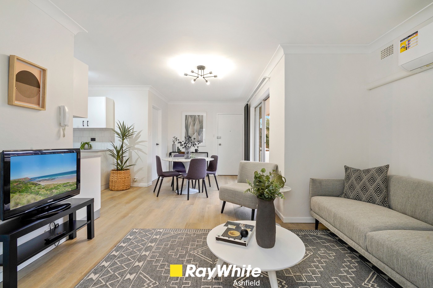 2/3 Hatton Street, Ryde, NSW 2112