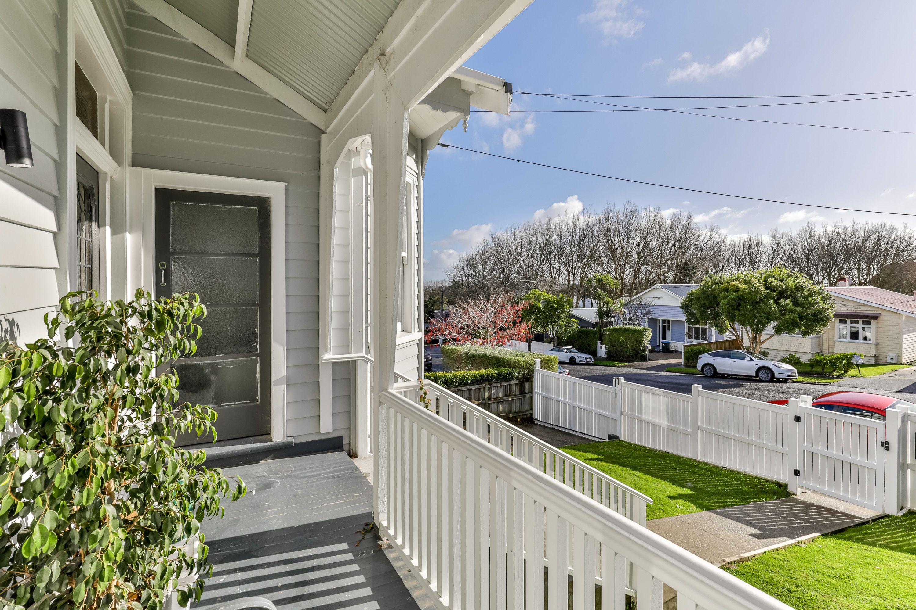 6 Stanmore Road, Grey Lynn, Auckland City