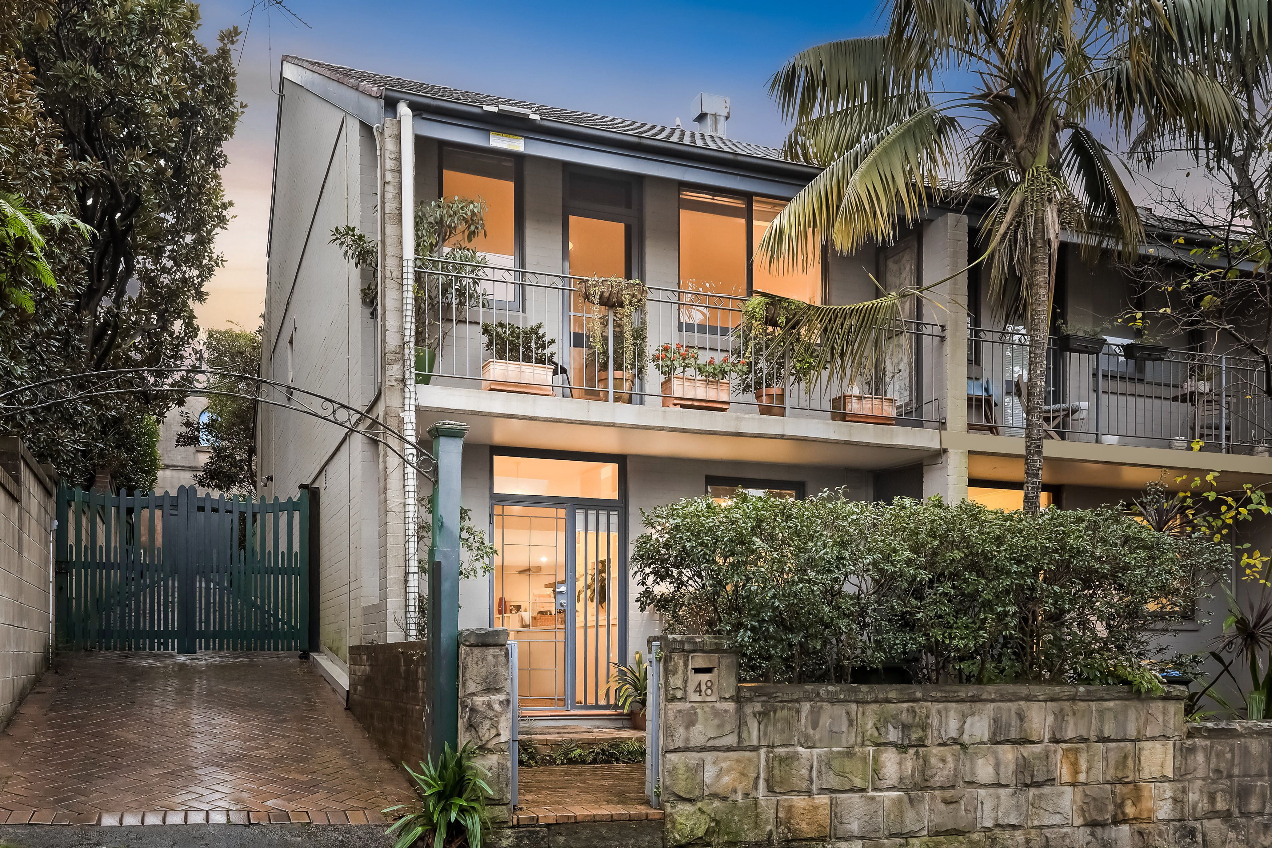 48 Waterview Street, Balmain NSW 2041