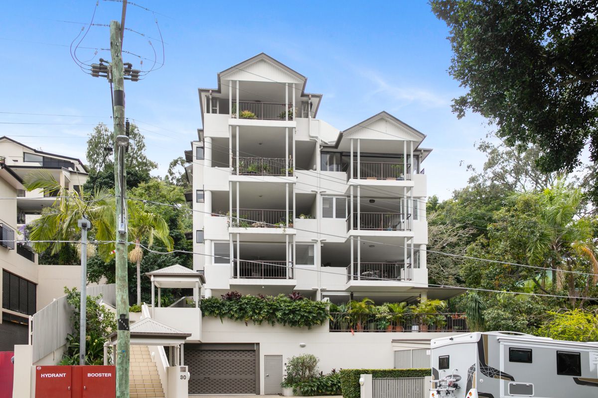 30 Paradise Street, Highgate Hill QLD 4101