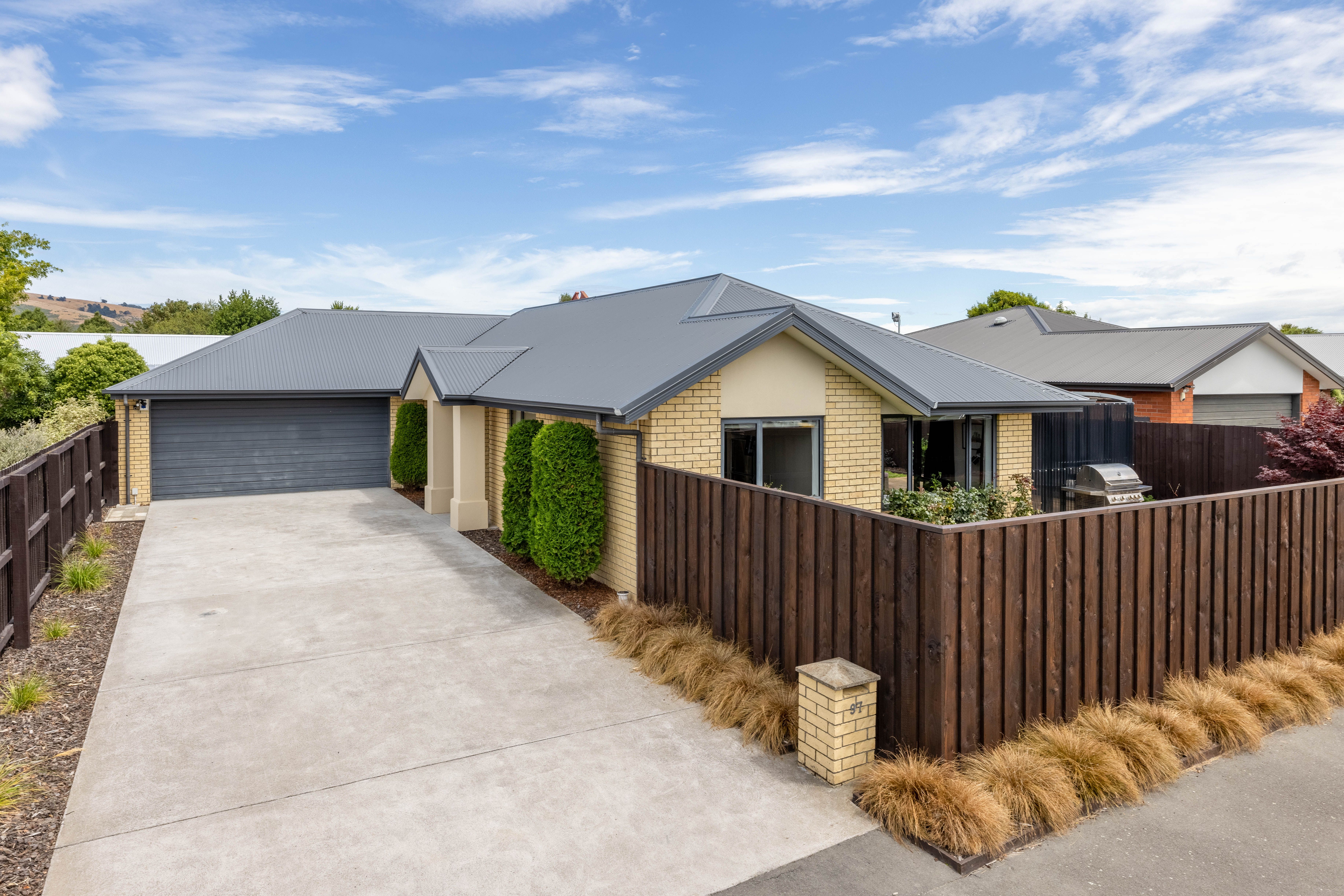 97 St Lukes Street, Woolston, Christchurch City