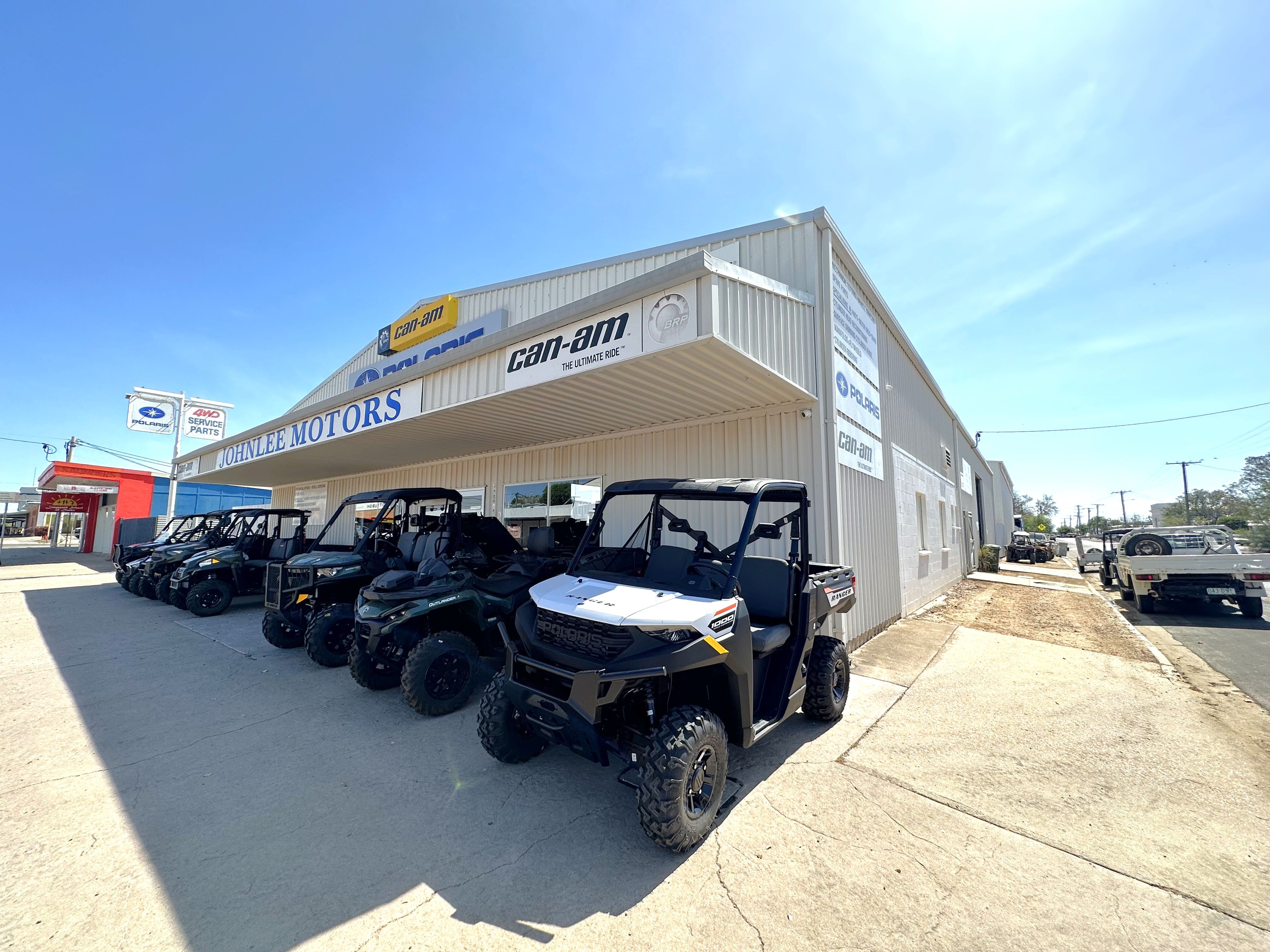 Longreach, QLD 4730 Business for Sale Ray White Longreach