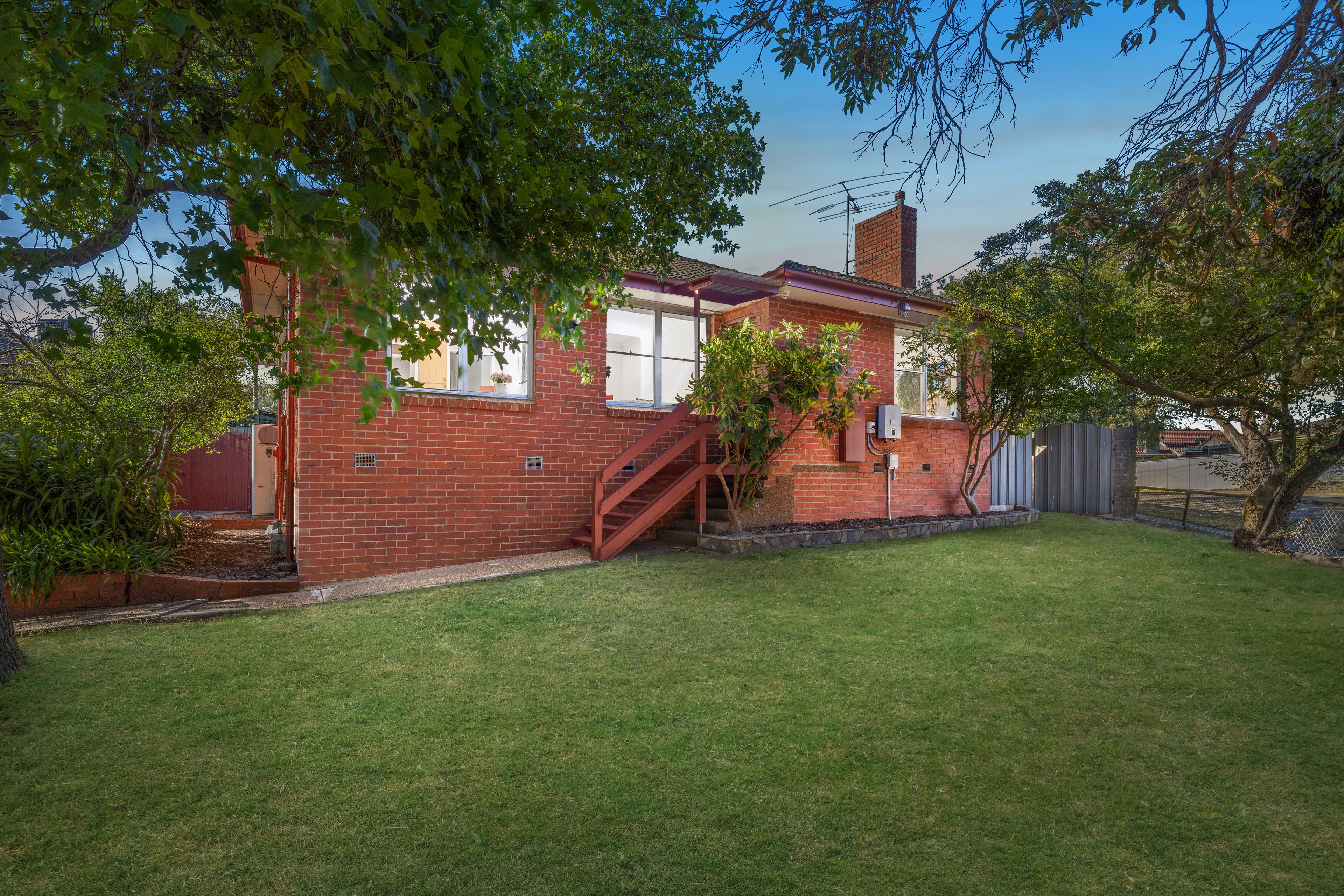 43 Coolgardie Street