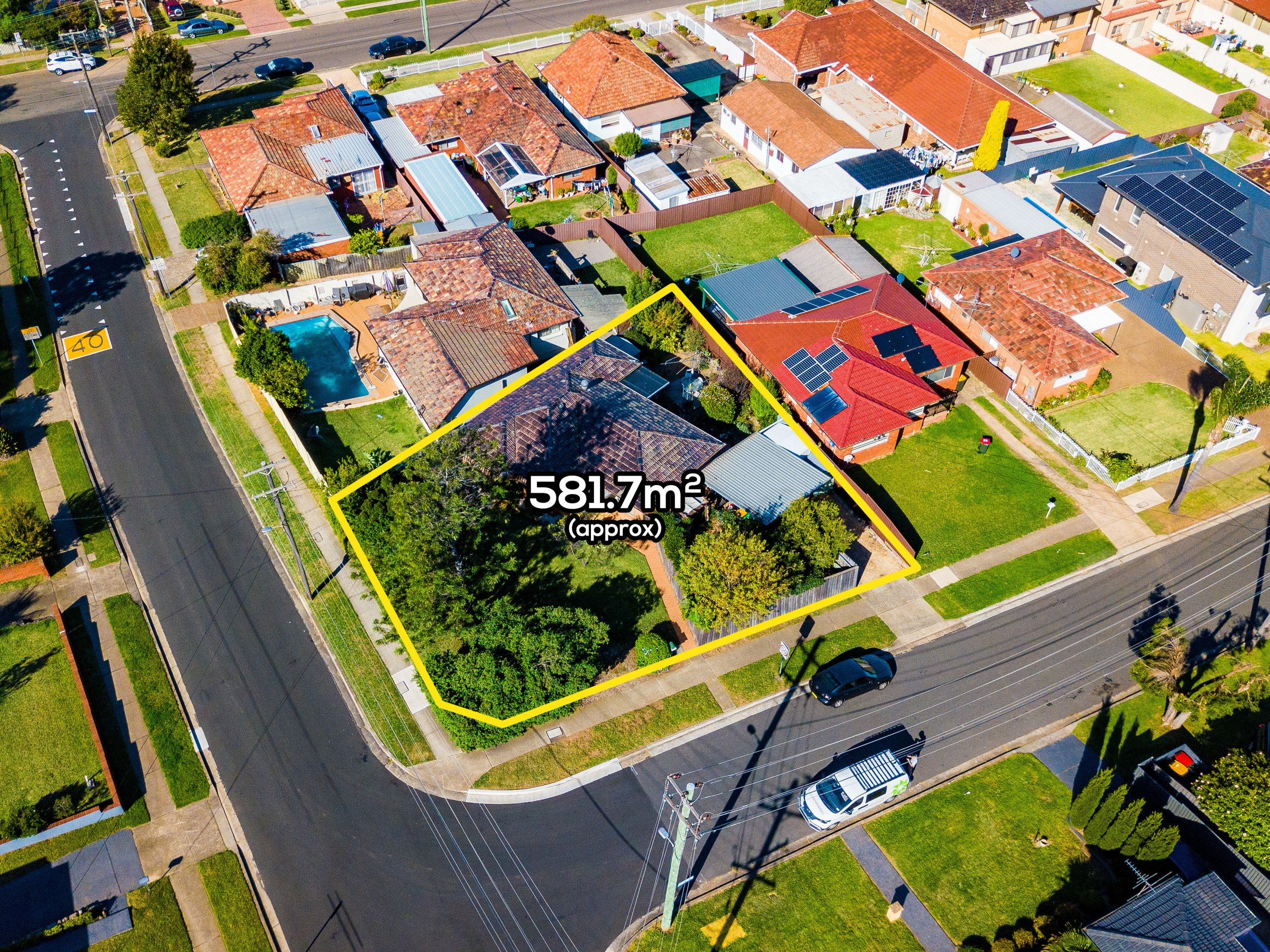 6 Lloyd Street, Greystanes, NSW 2145