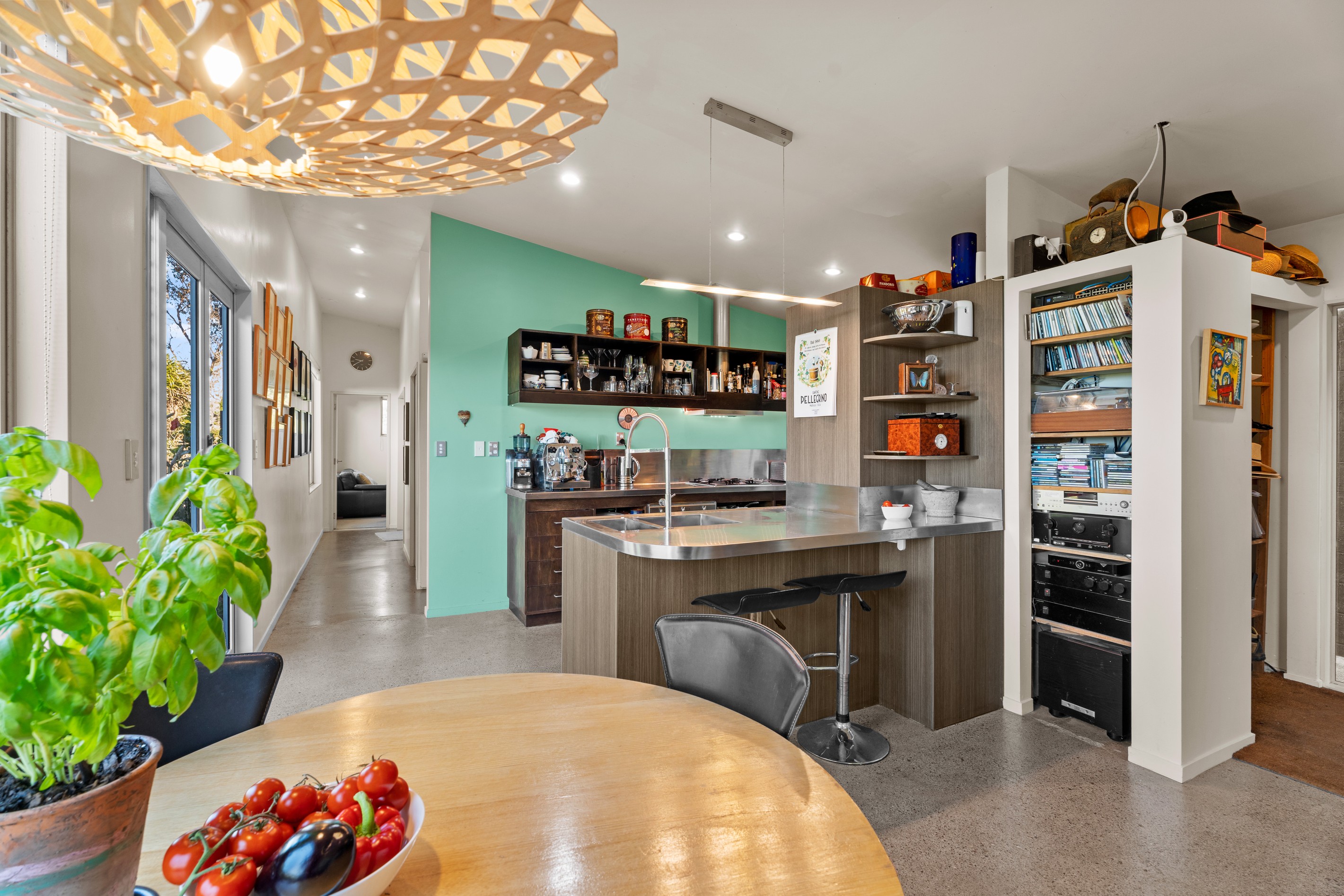 1 Rothschild Terrace, Omiha, Waiheke Island