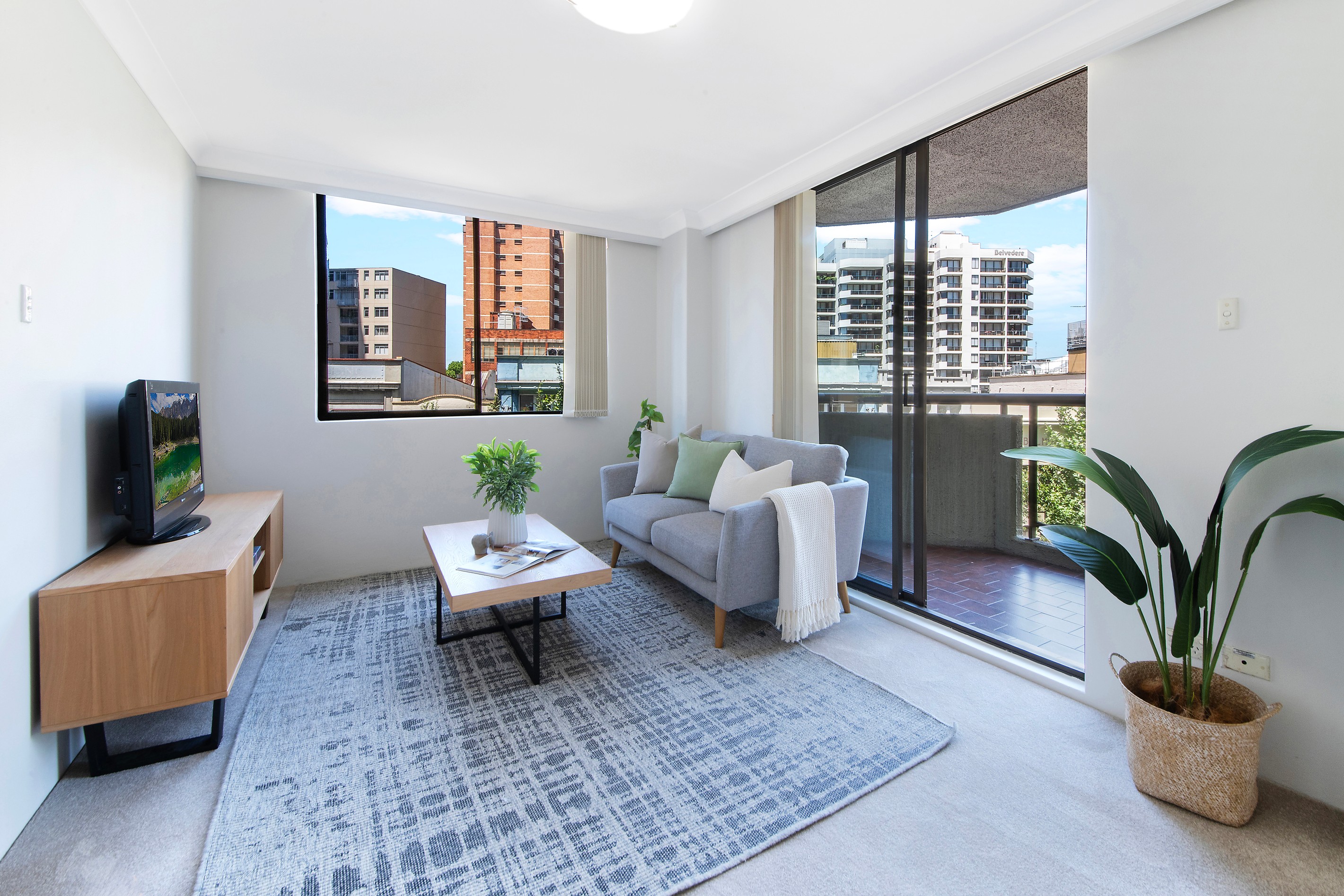 35/17-25 Wentworth Avenue, Sydney, NSW 2000