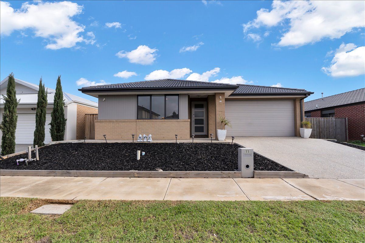 11 Kailash Road — photo from Ray White Werribee