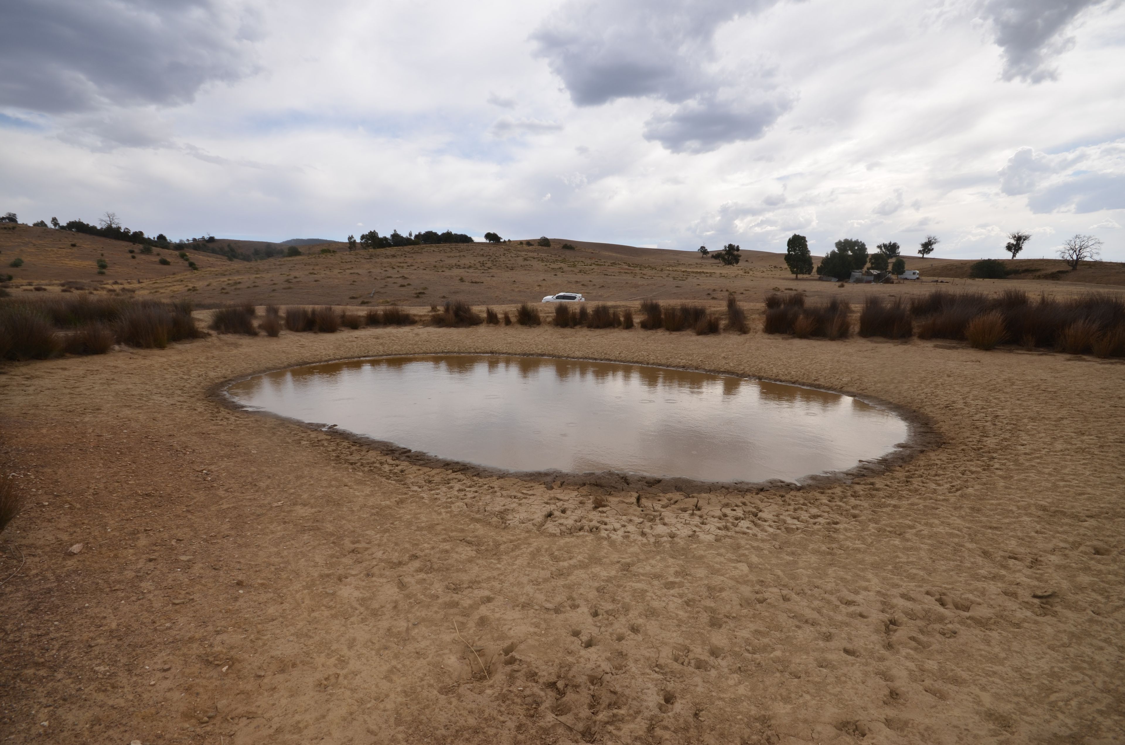 CA 210 Townsing Road, AMPHITHEATRE, VIC 3468