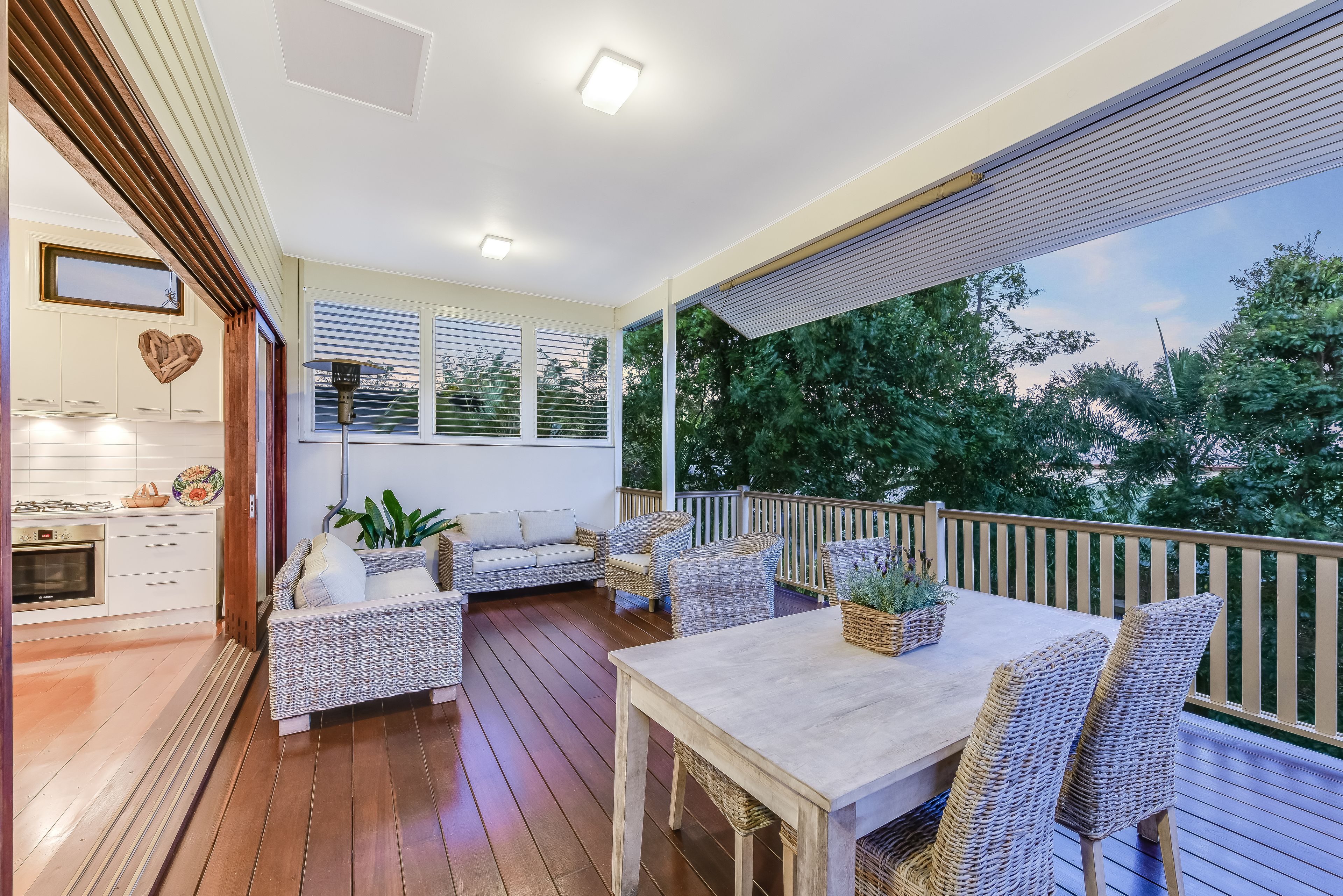 18 Noel Street, Hendra, QLD 4011
