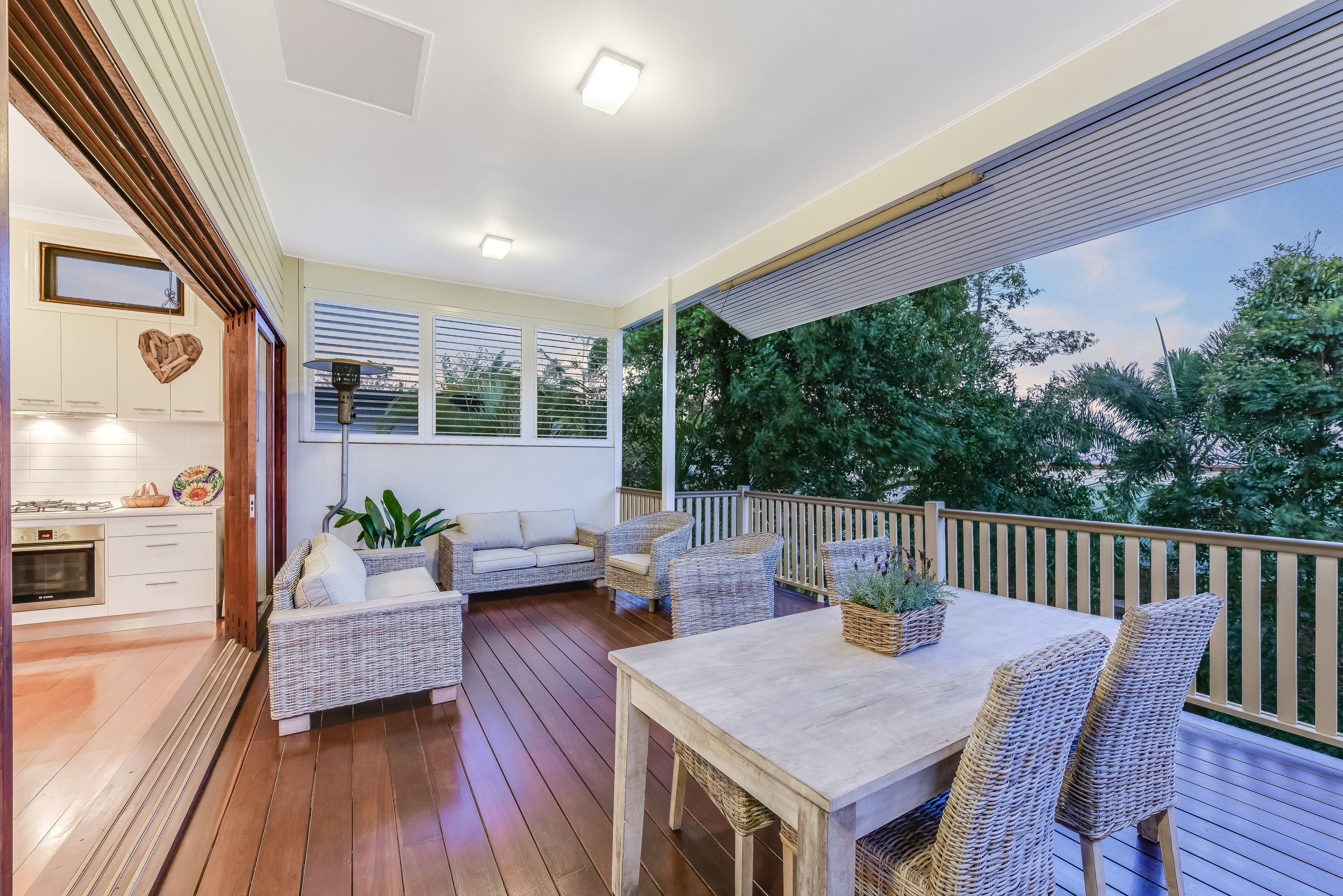 18 Noel Street, Hendra, QLD 4011