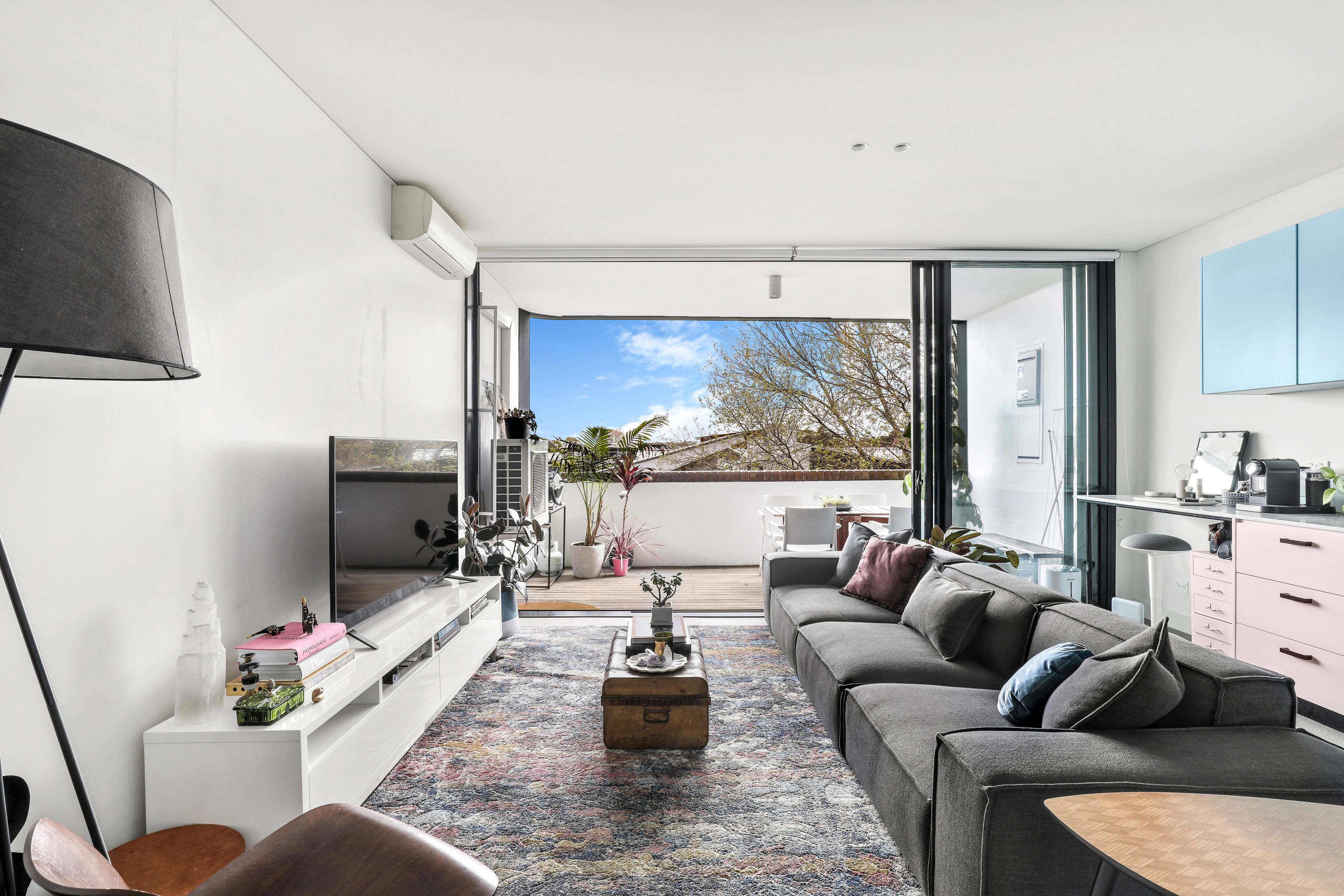 17/55 Ralph Street, Alexandria, NSW 2015