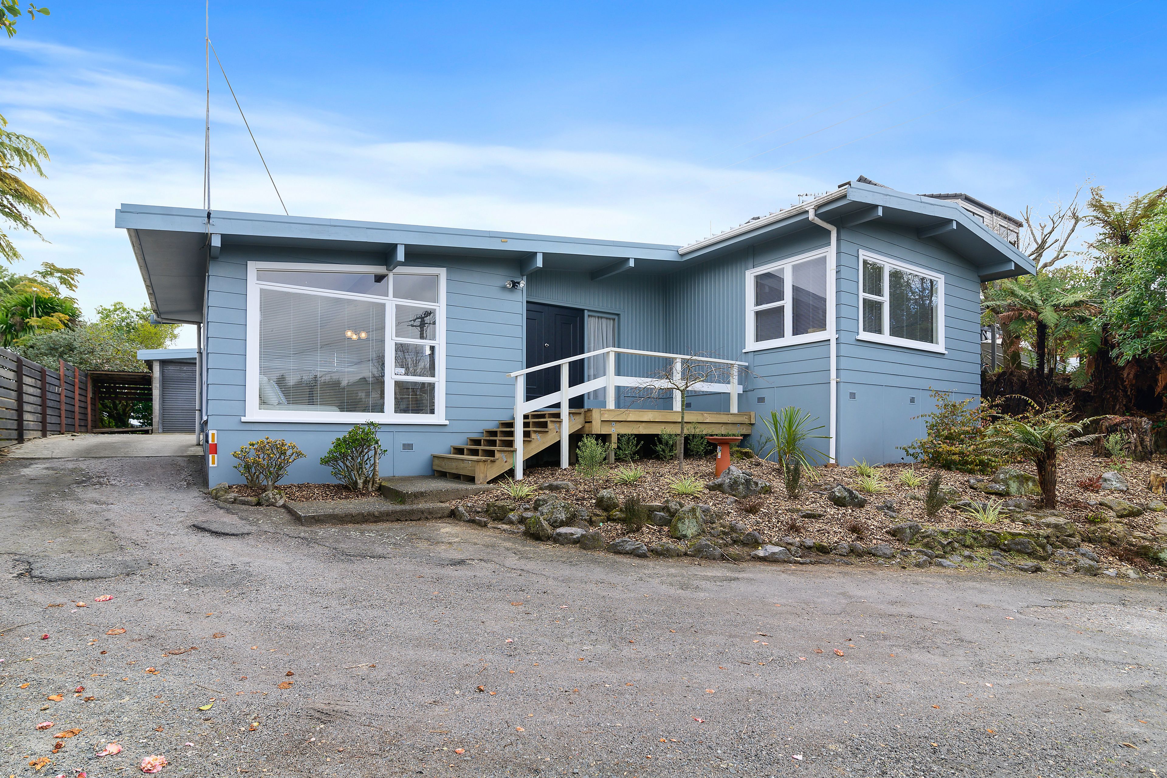 51 Grand Vue Road, Kawaha Point, Rotorua District
