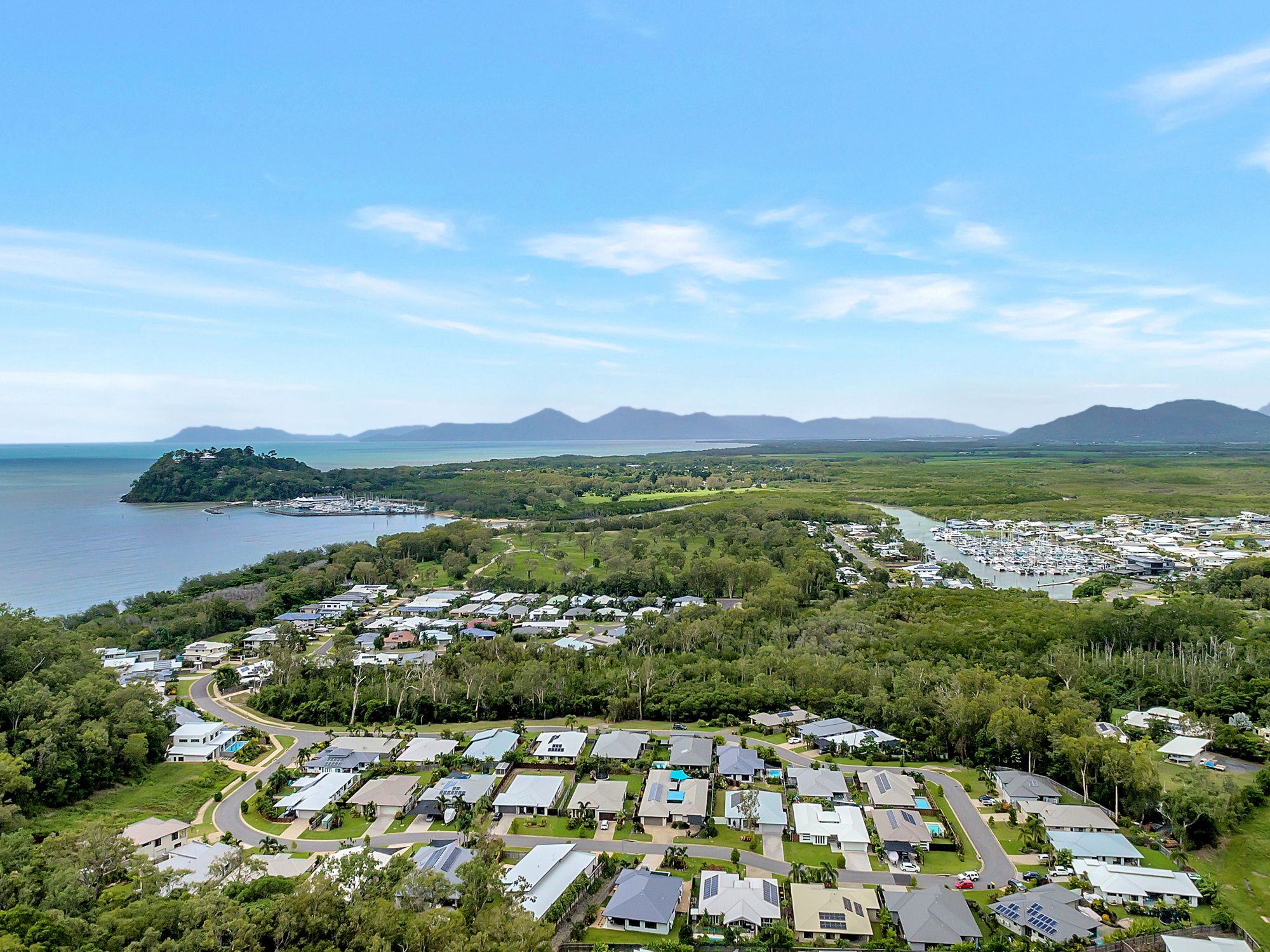 20 Flow Close, Trinity Beach, QLD 4879