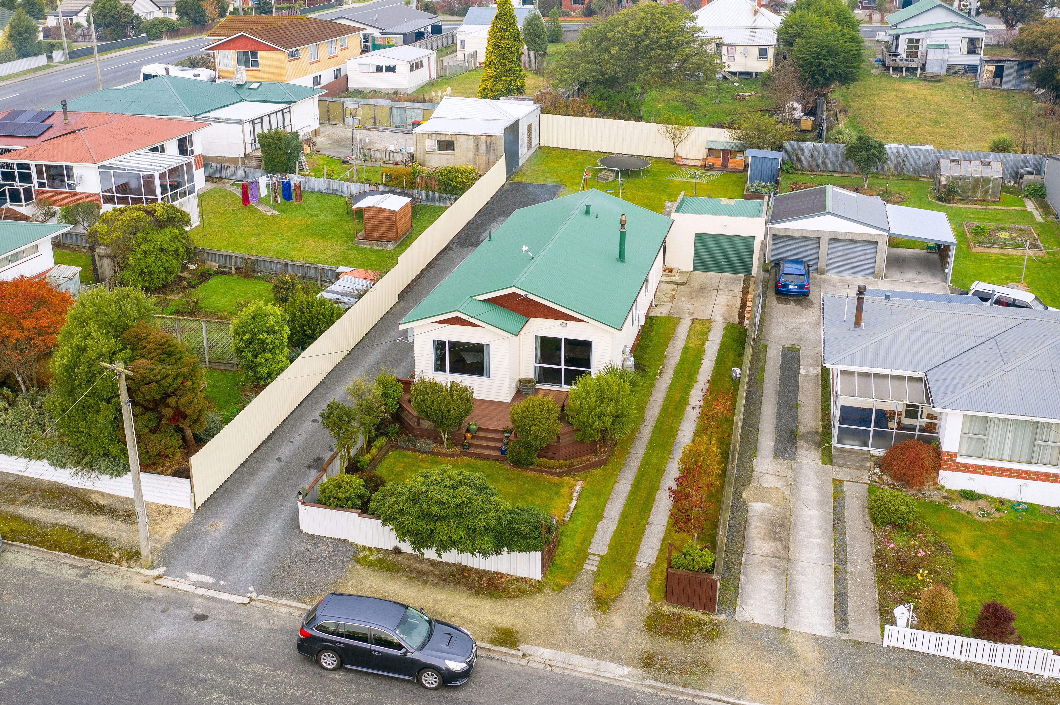 16 Springfield Street, Balclutha, Clutha District
