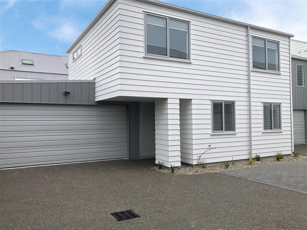 8/368 Hereford Street, Linwood, Christchurch City