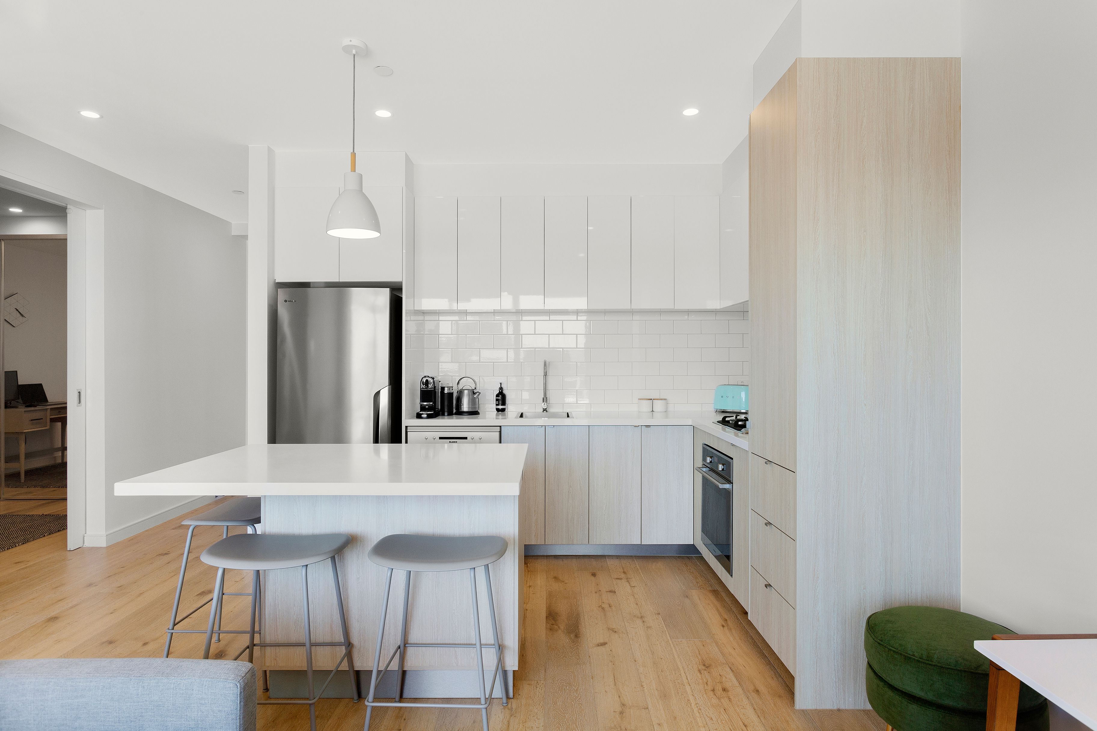 104/178 Koornang Road, Carnegie, VIC 3163