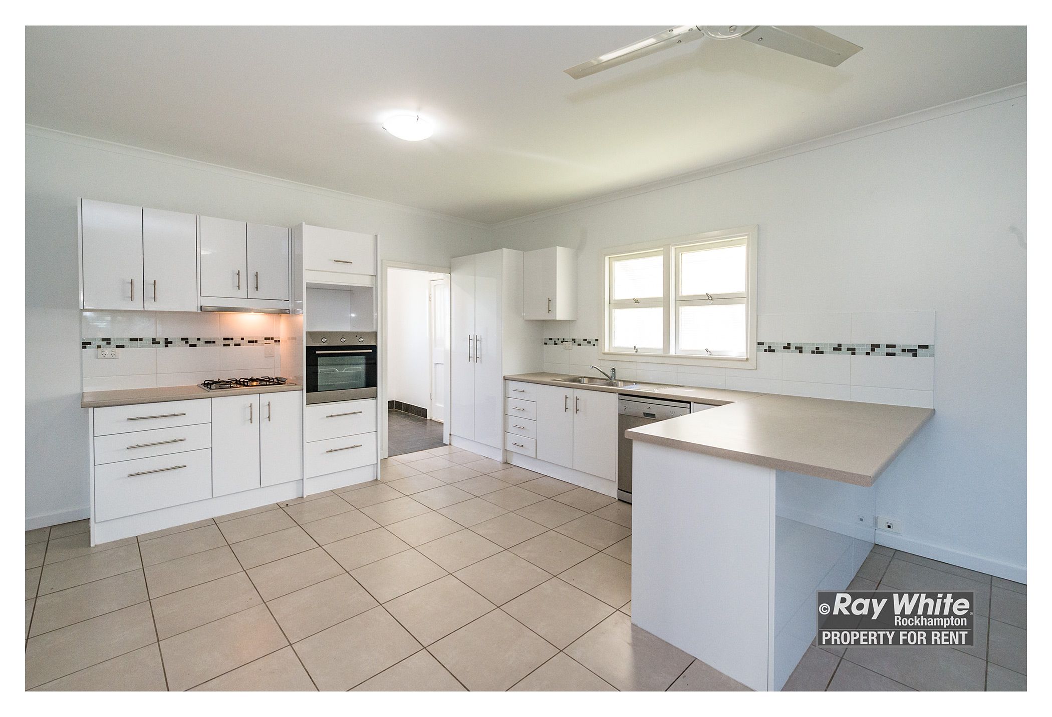82 Campbell Street, Wandal, QLD 4700