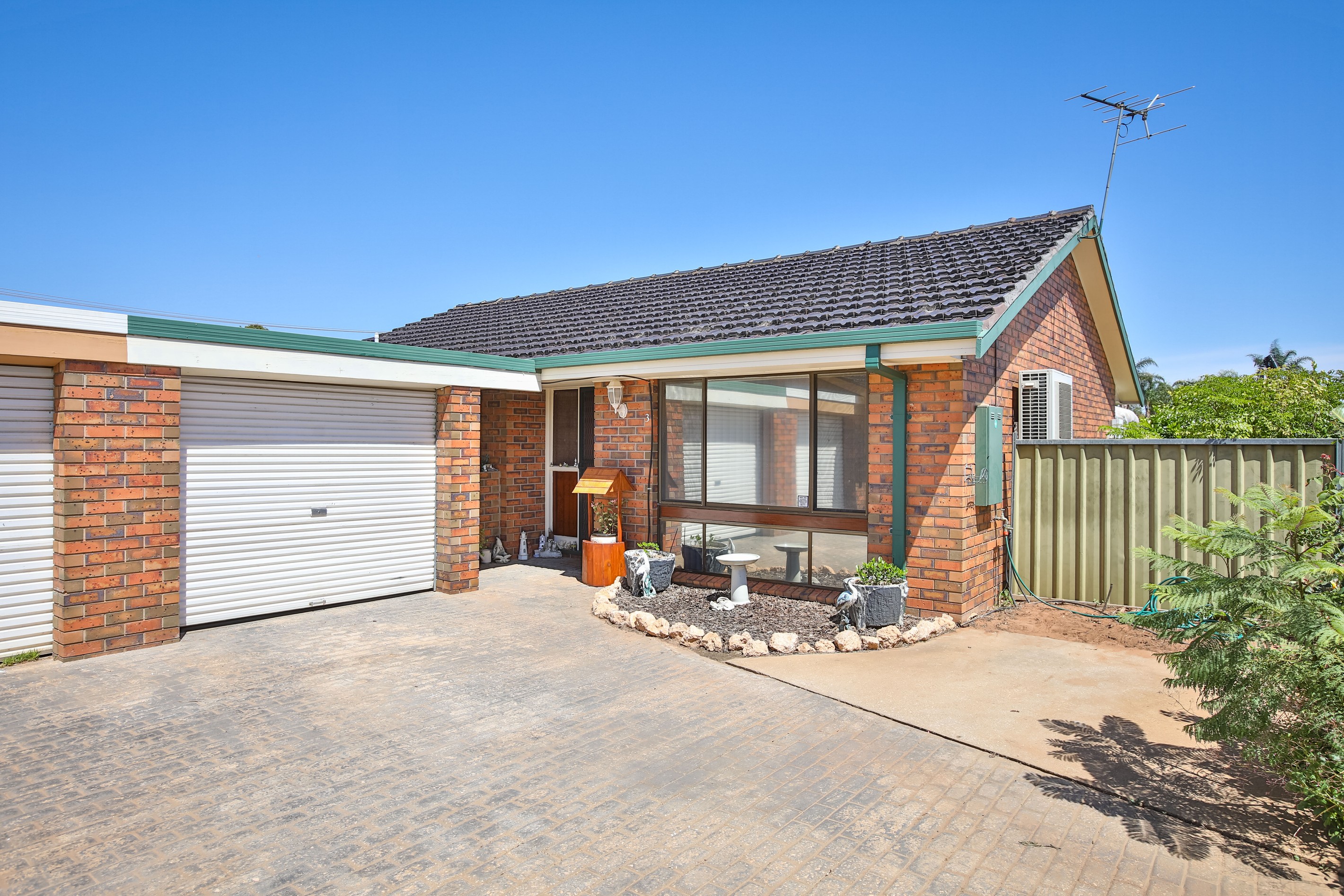 3/317 San Mateo Avenue, Mildura, VIC 3500