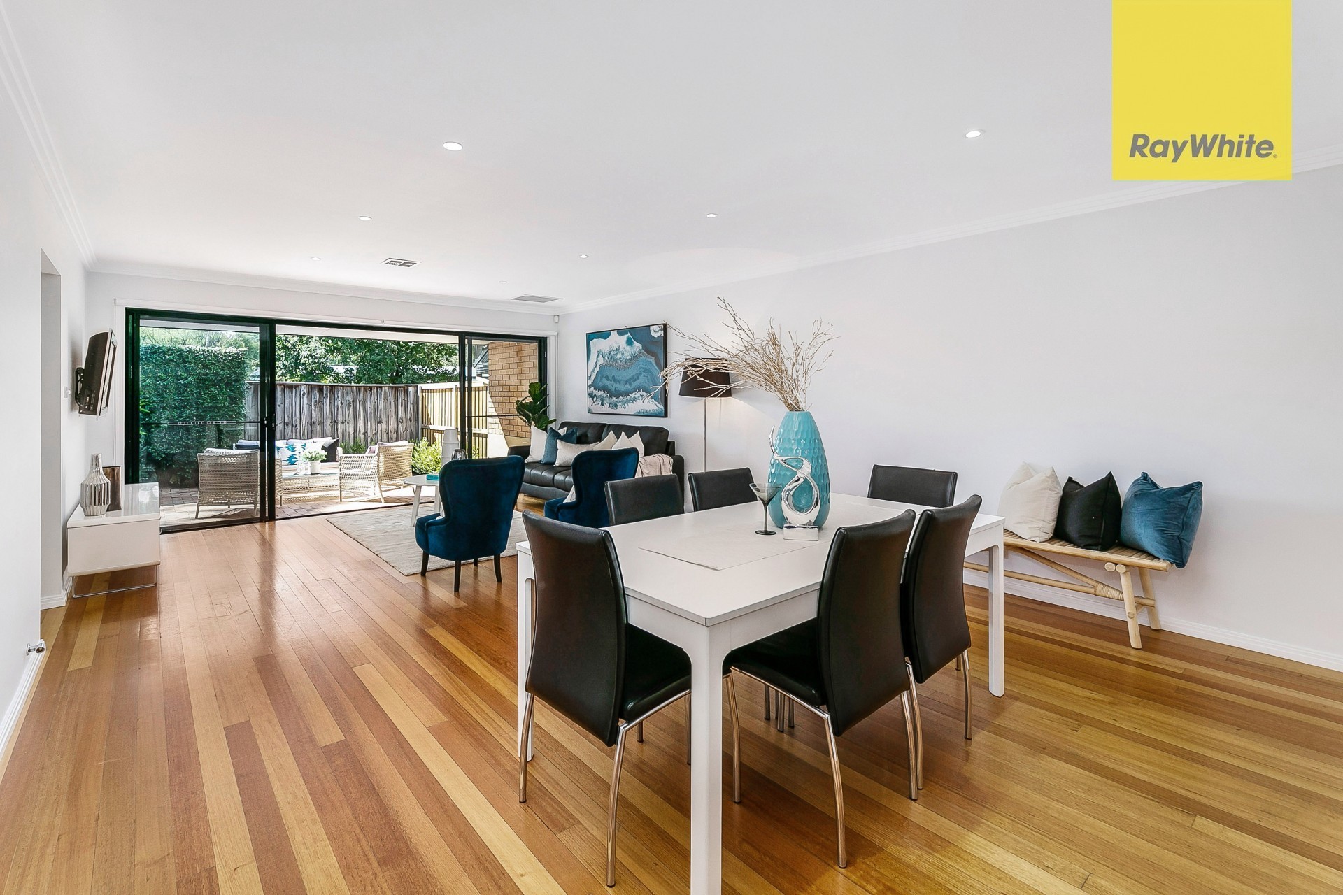 6/25-27 Campbell Street, Northmead, NSW 2152