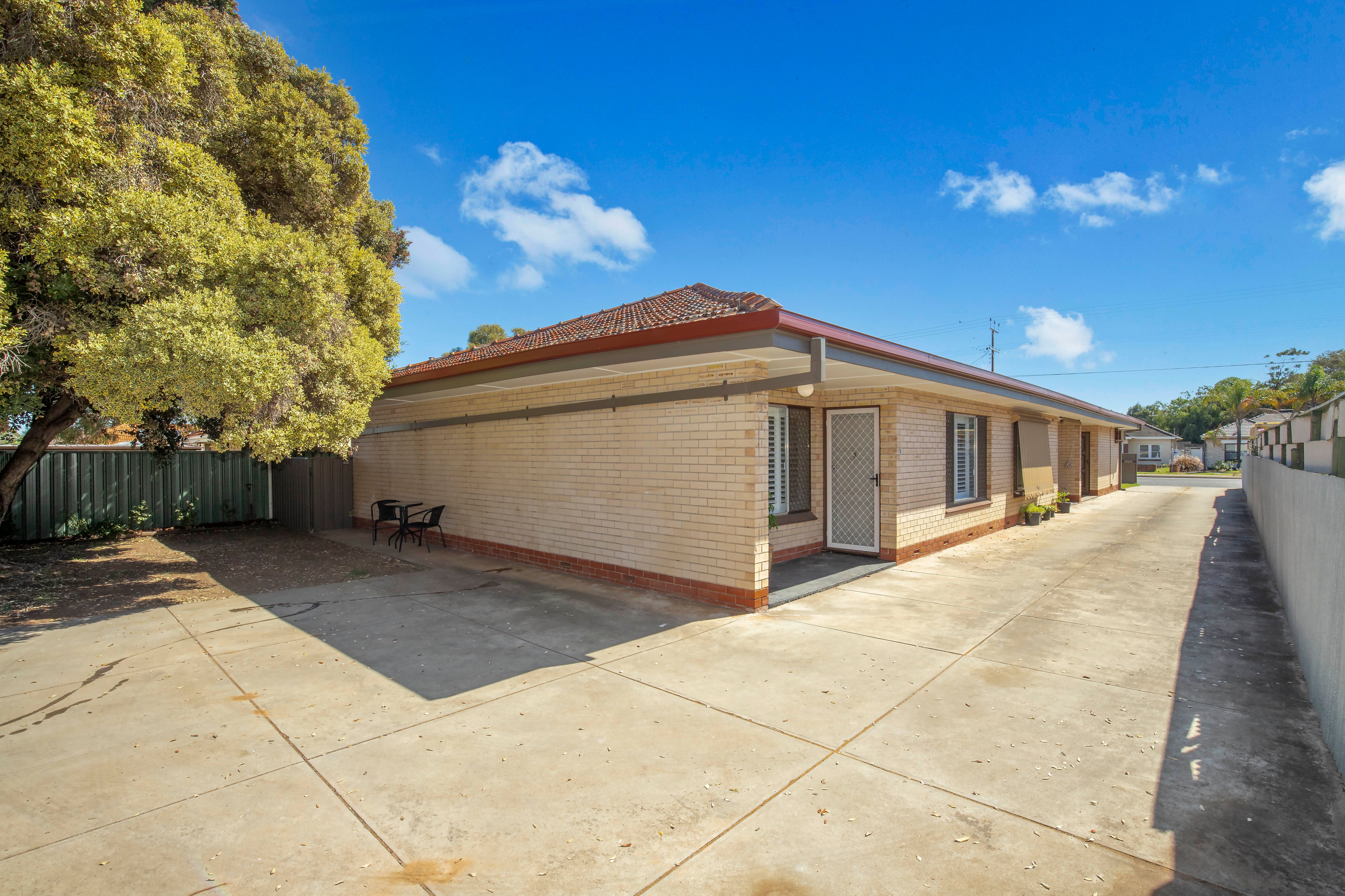 3/560 Grange Road, Henley Beach, SA 5022