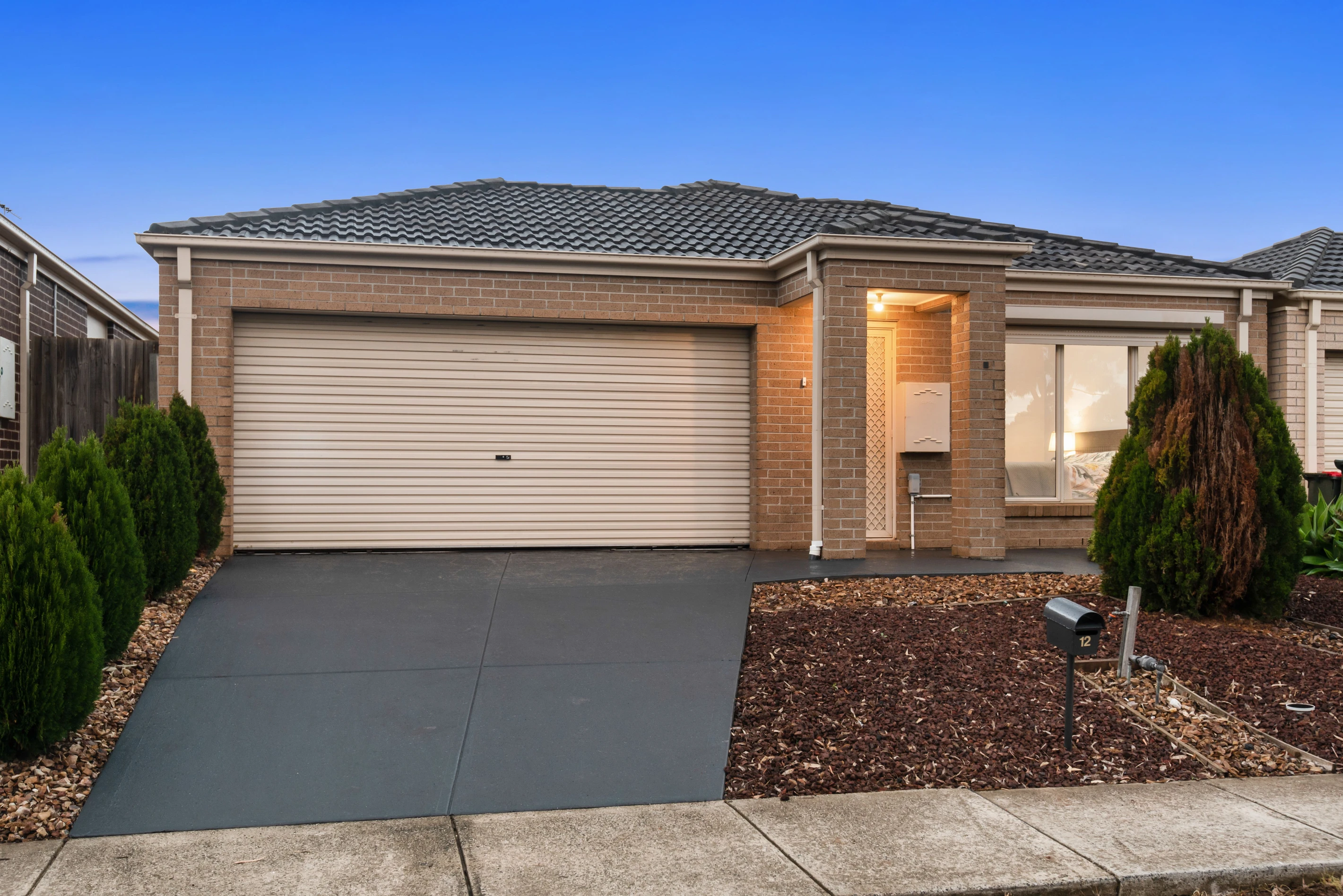 12 Clearwood Drive, Truganina, VIC 3029