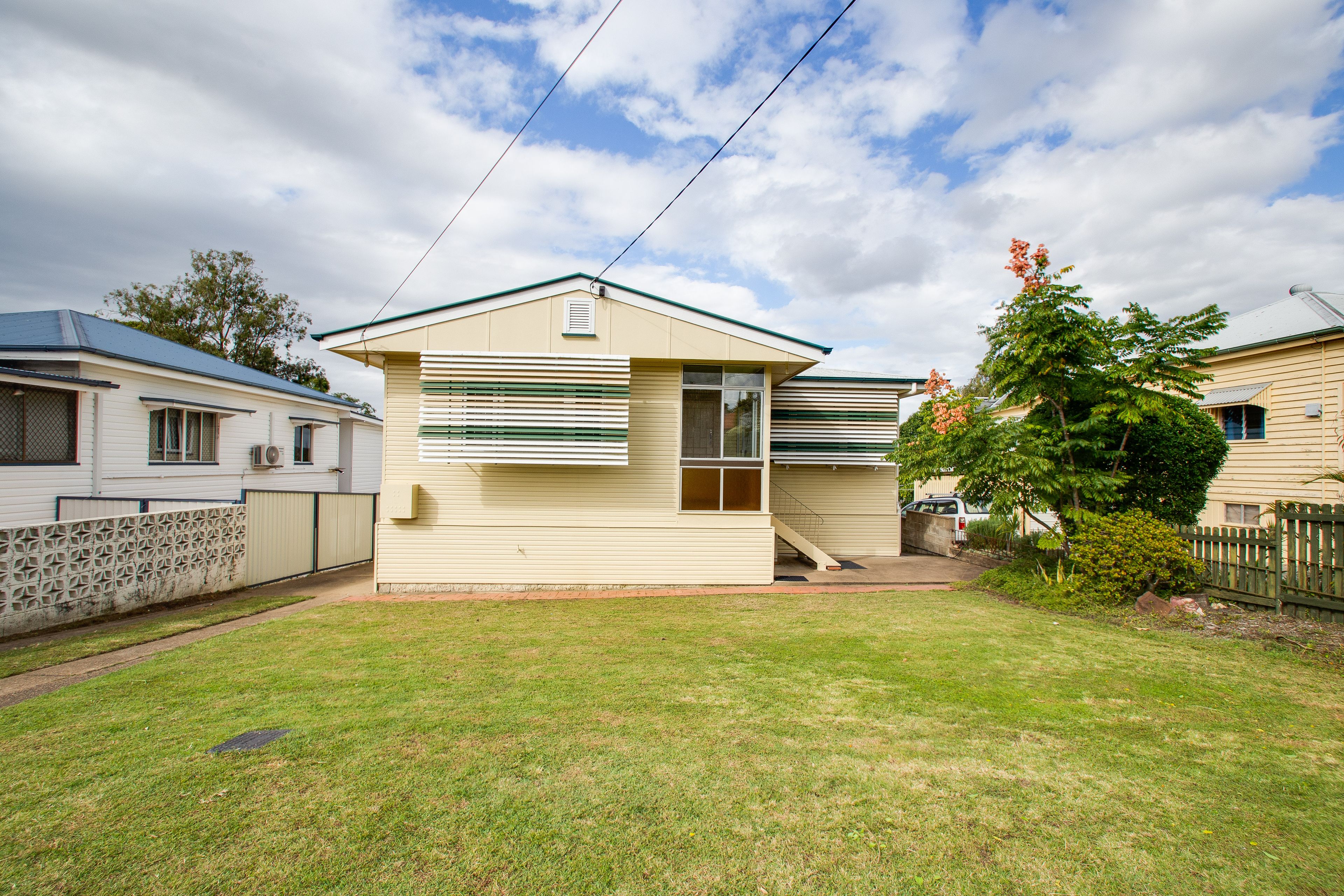 28 McGrath Lane, Booval, QLD 4304