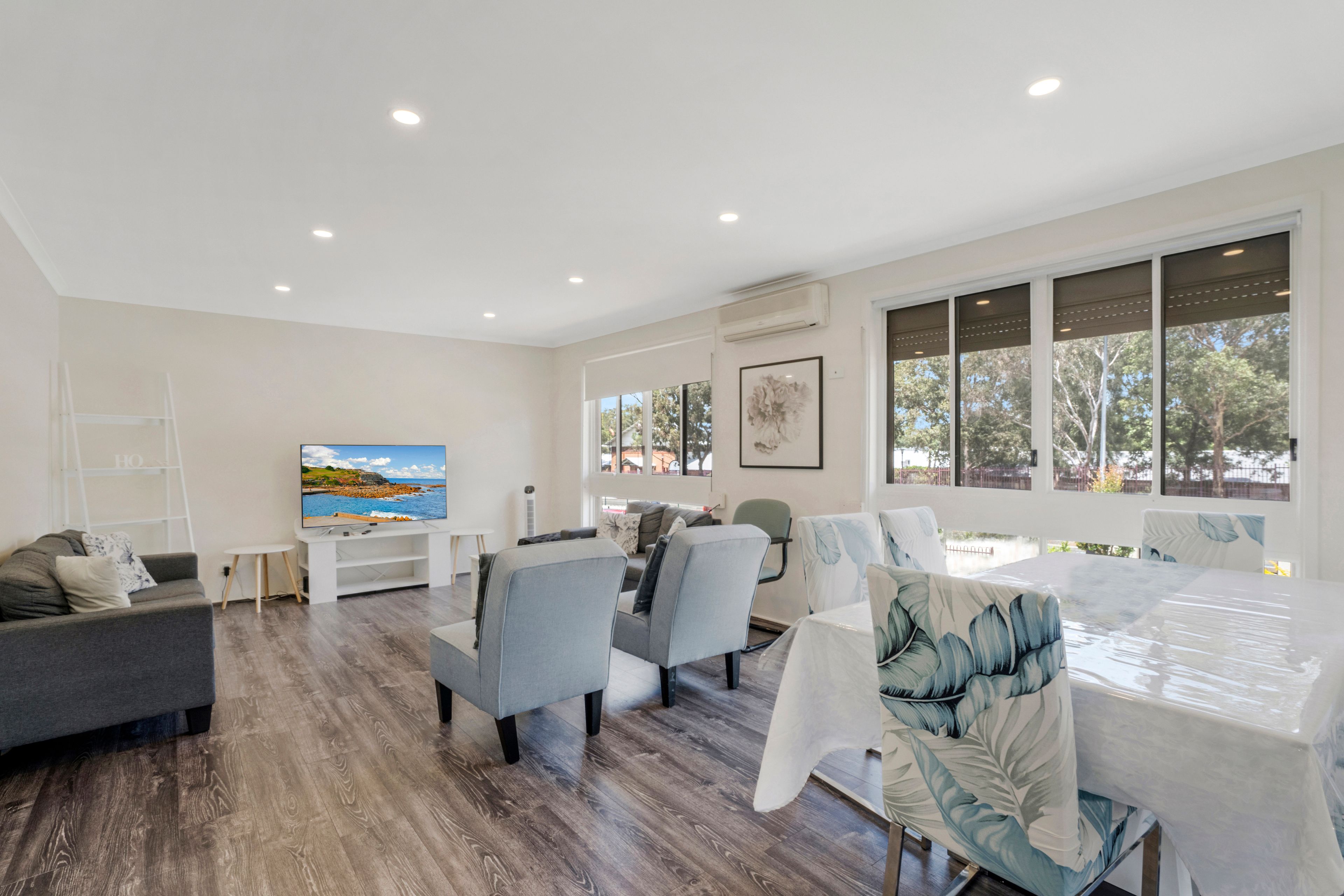47 Prairie Vale Road, Bossley Park, NSW 2176