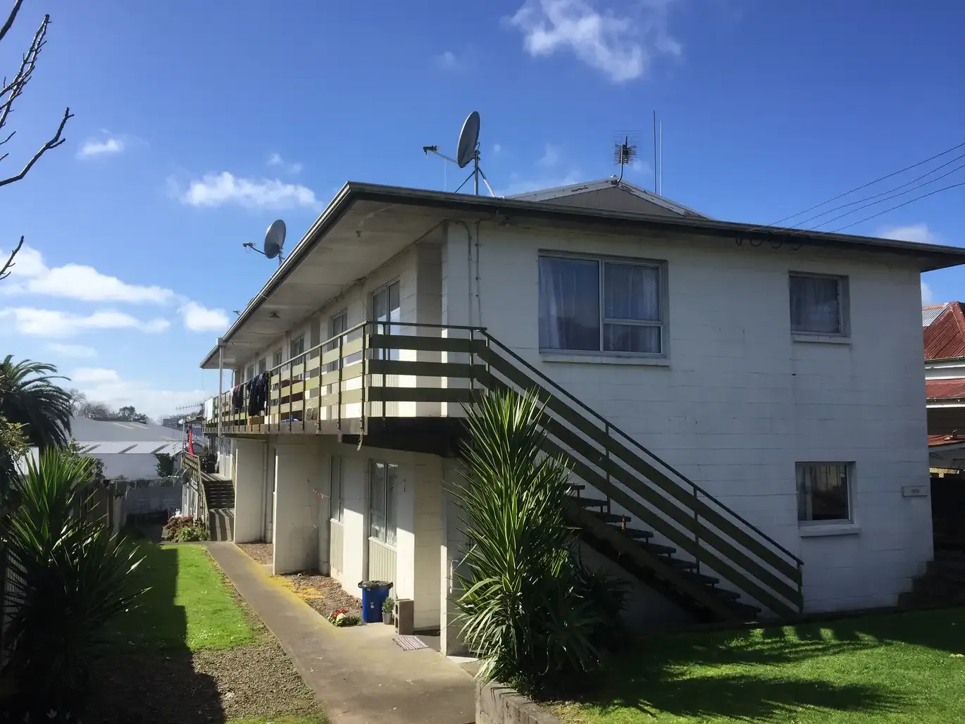 9/81 Lake Road, Frankton, Hamilton City
