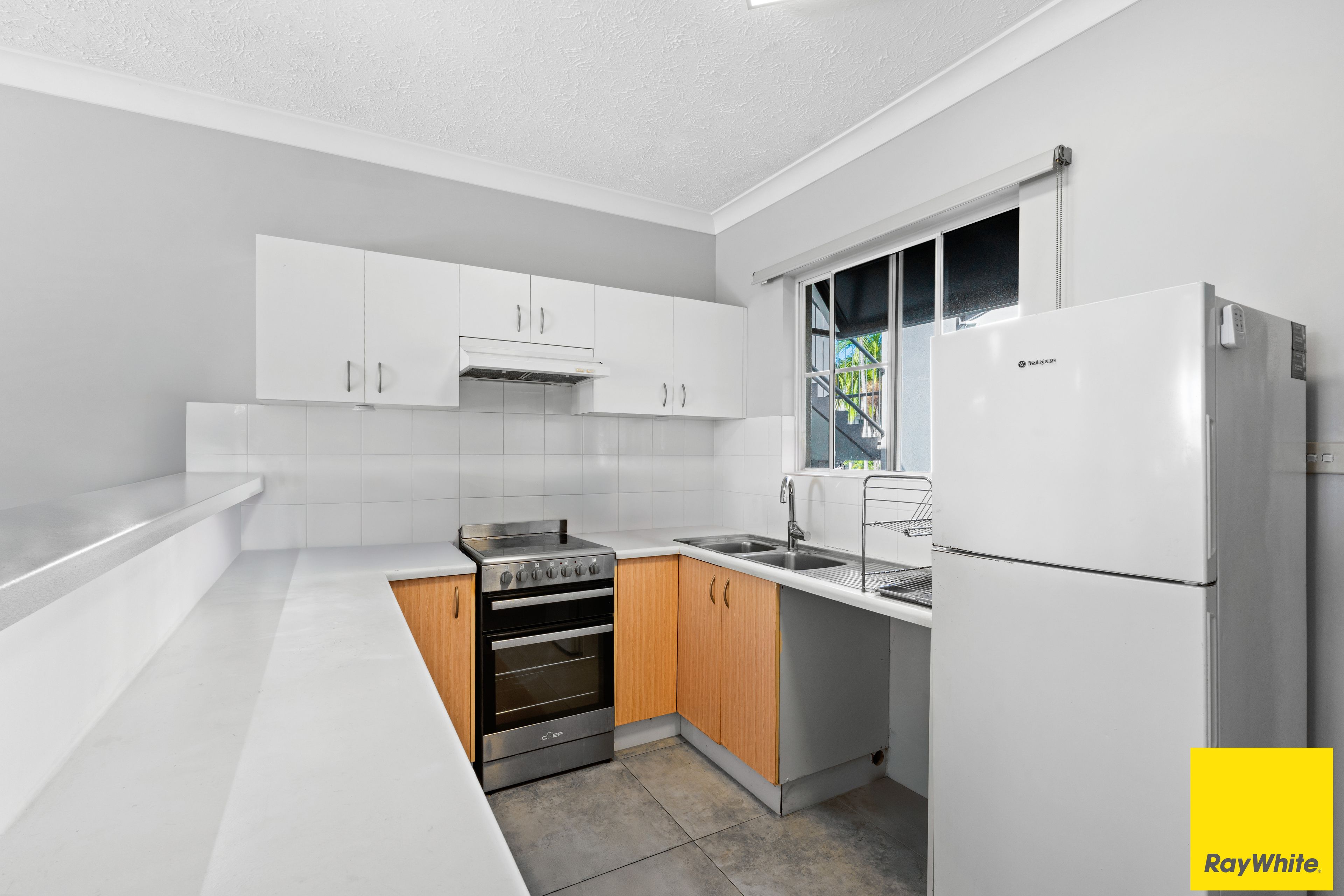 7/17A-17B Upward Street, Cairns City, QLD 4870