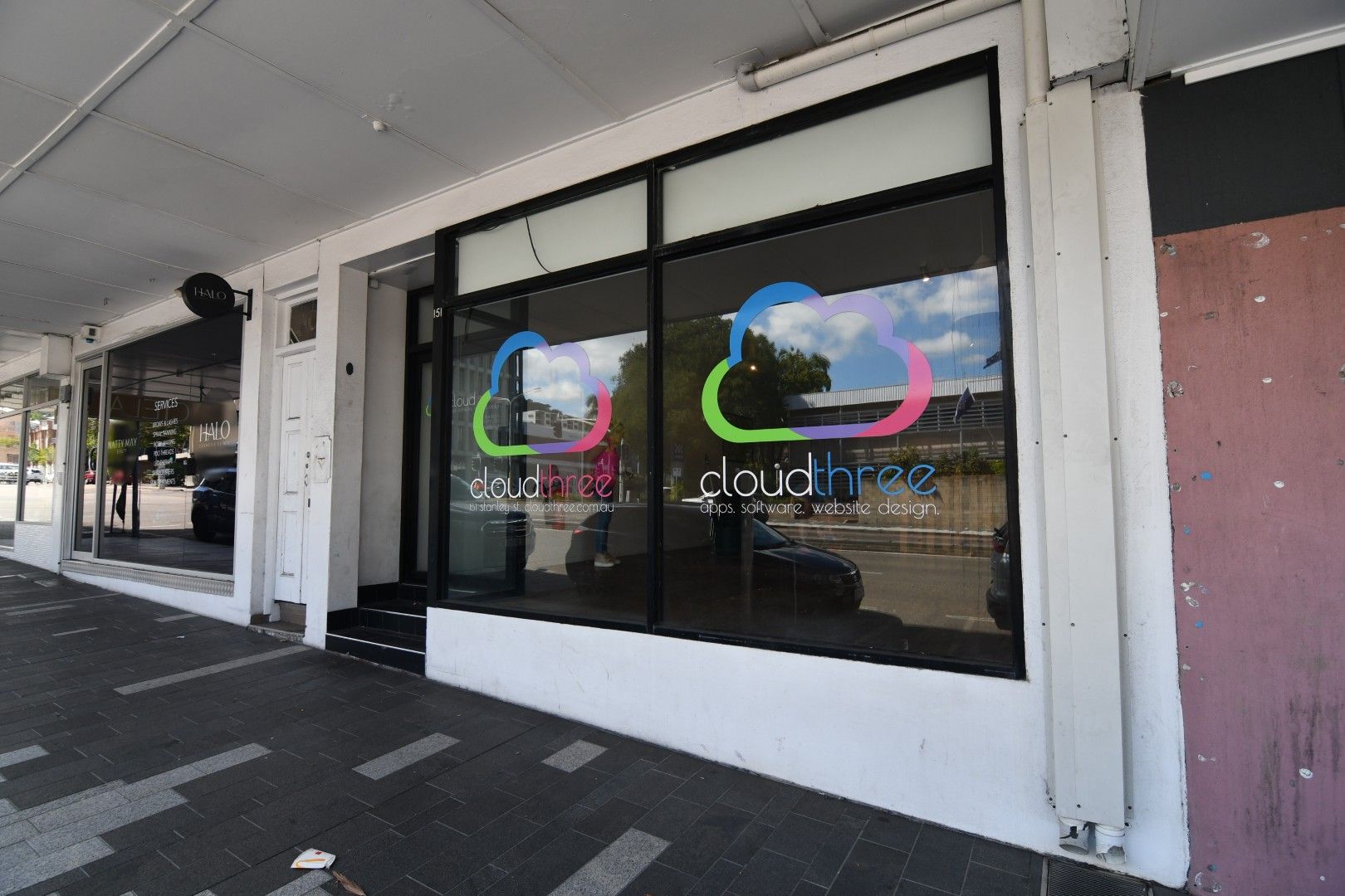 2/151 Stanley Street, Townsville City, QLD 4810