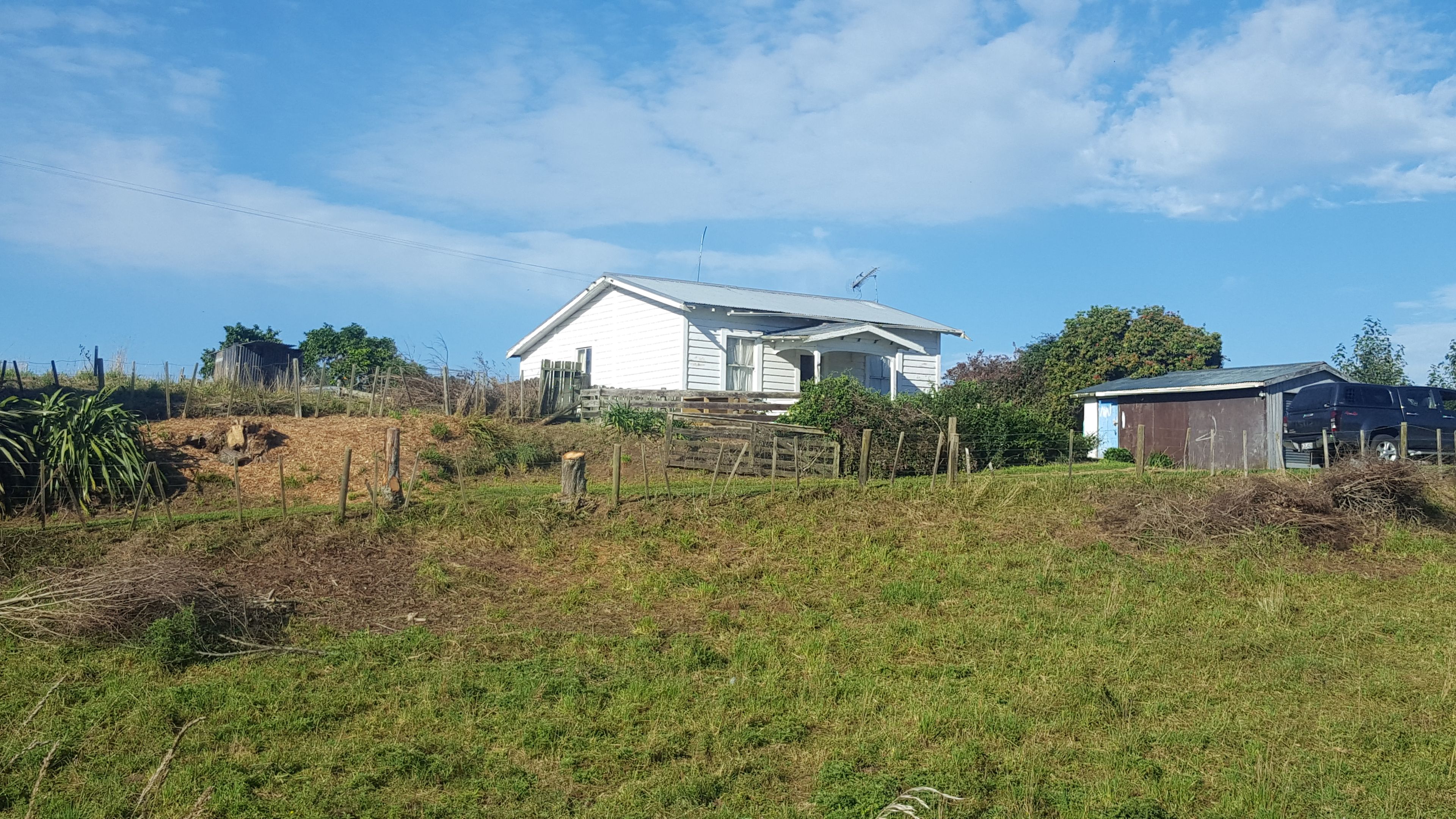 358 Otorohanga Road, Te Awamutu, Waipa District
