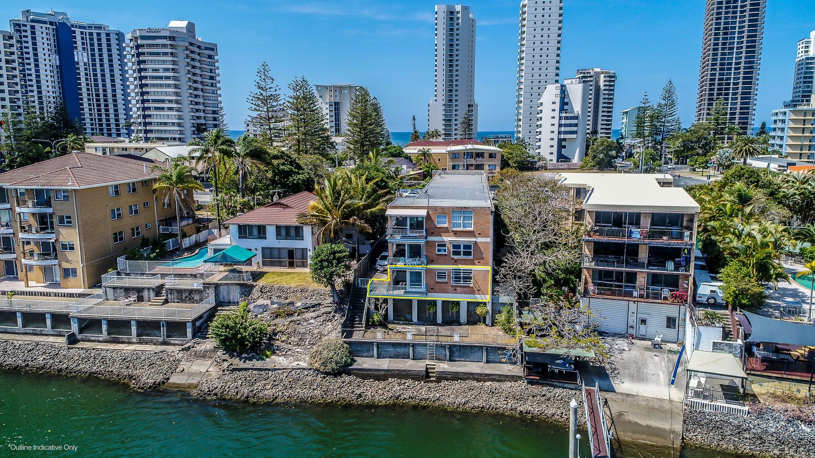 2930 Gold Coast Highway, Surfers Paradise QLD 4217