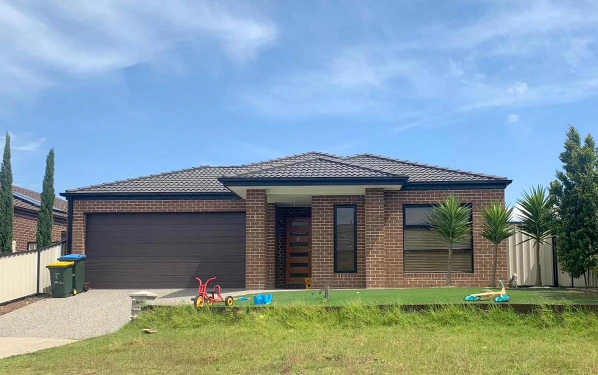 4 Fenton Court, Truganina, VIC 3029