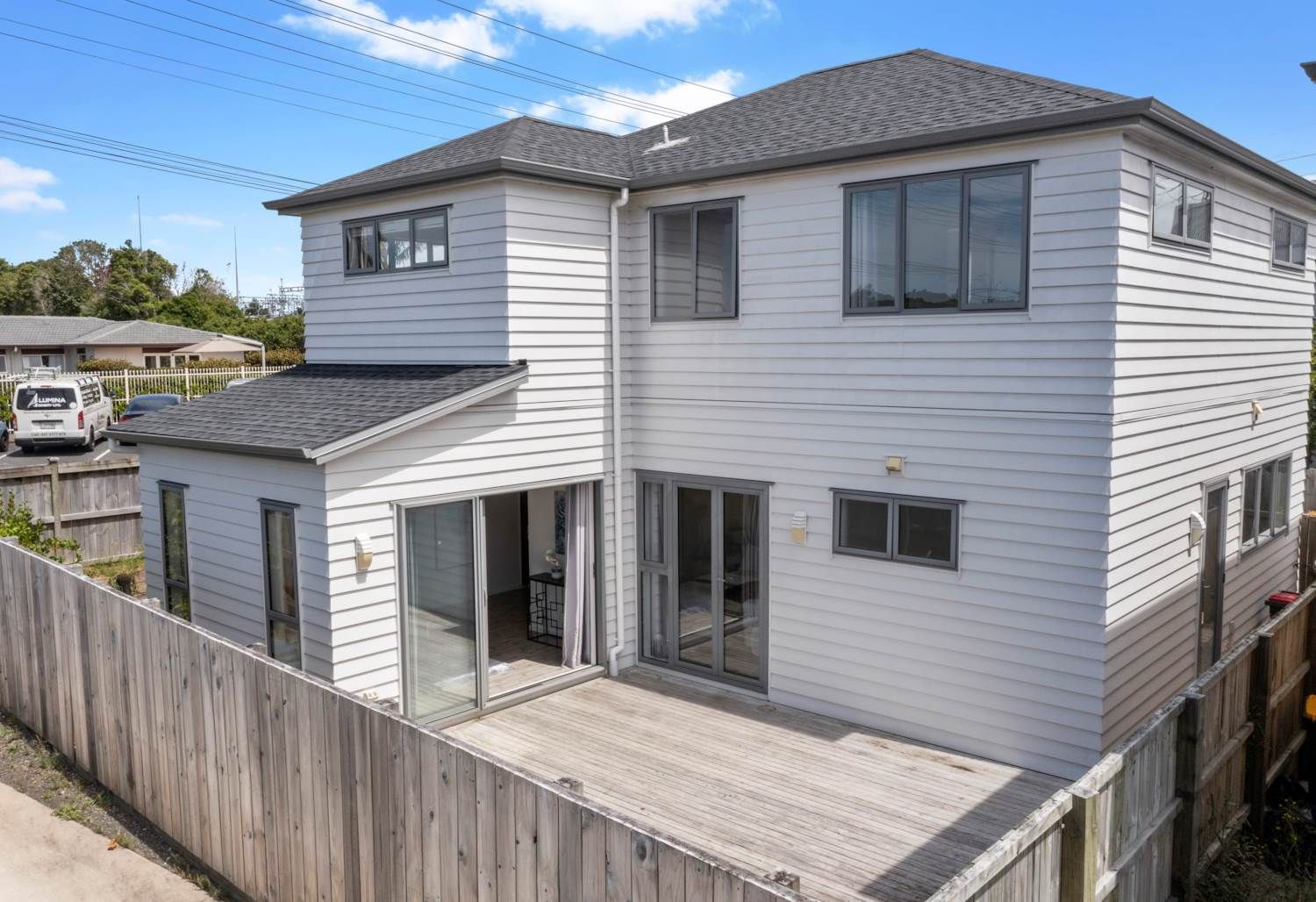 12A Bass Road, Albany, North Shore City