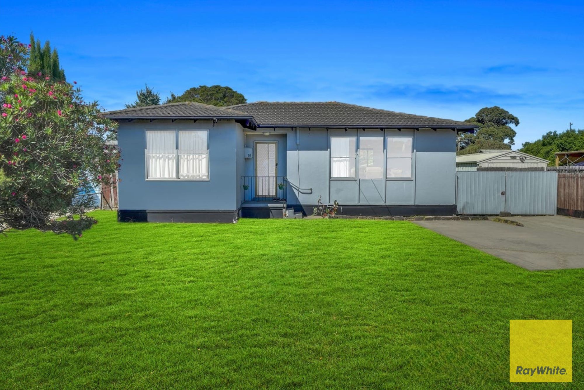 51 Bladin Street, Laverton, VIC 3028