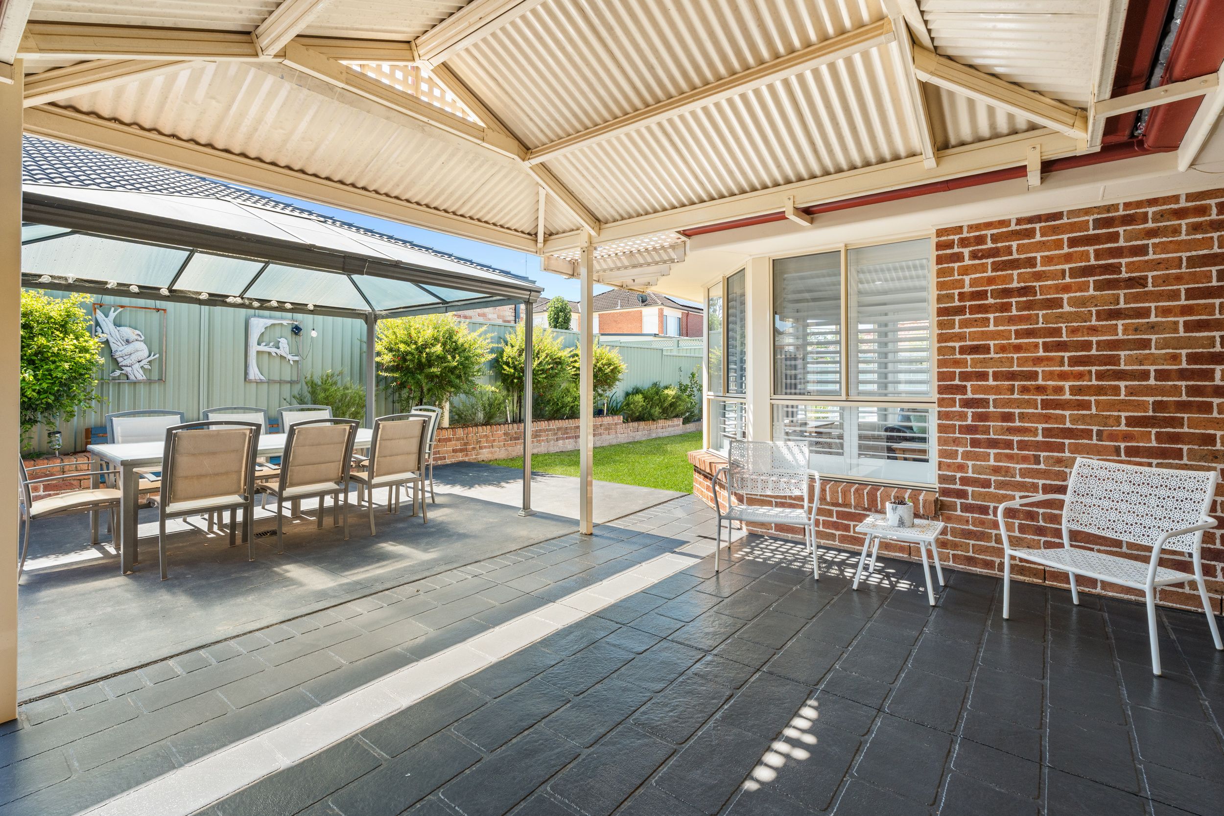 3 Birkdale Circuit, Glenmore Park, NSW