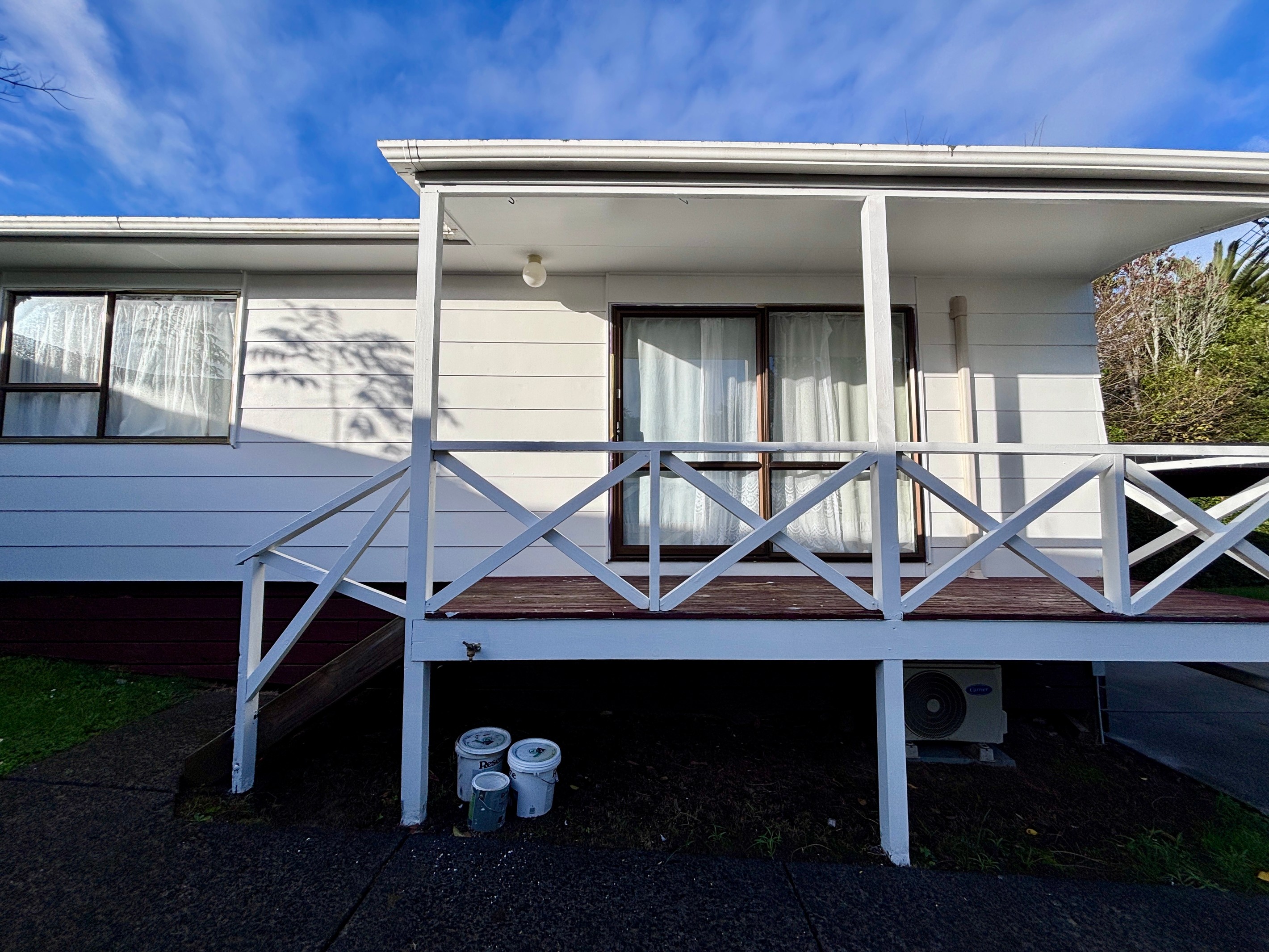 2/45A Mildmay Road, Henderson, Waitakere City
