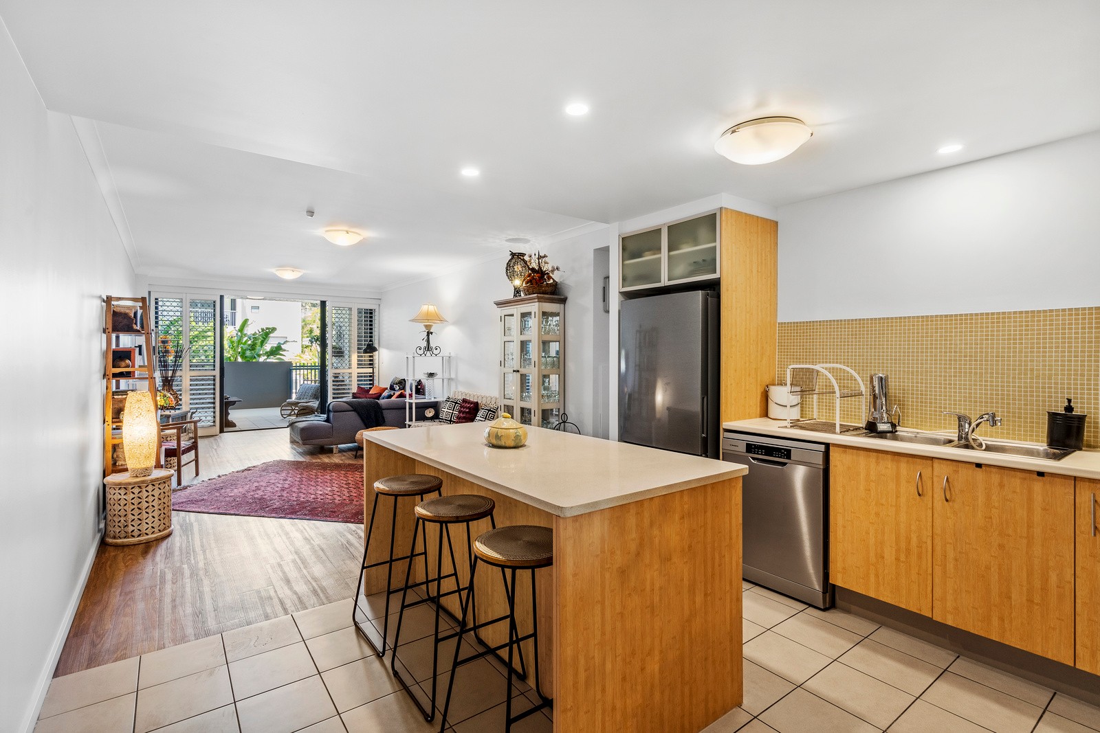 18/38 Brougham Street, Fairfield, QLD 4103