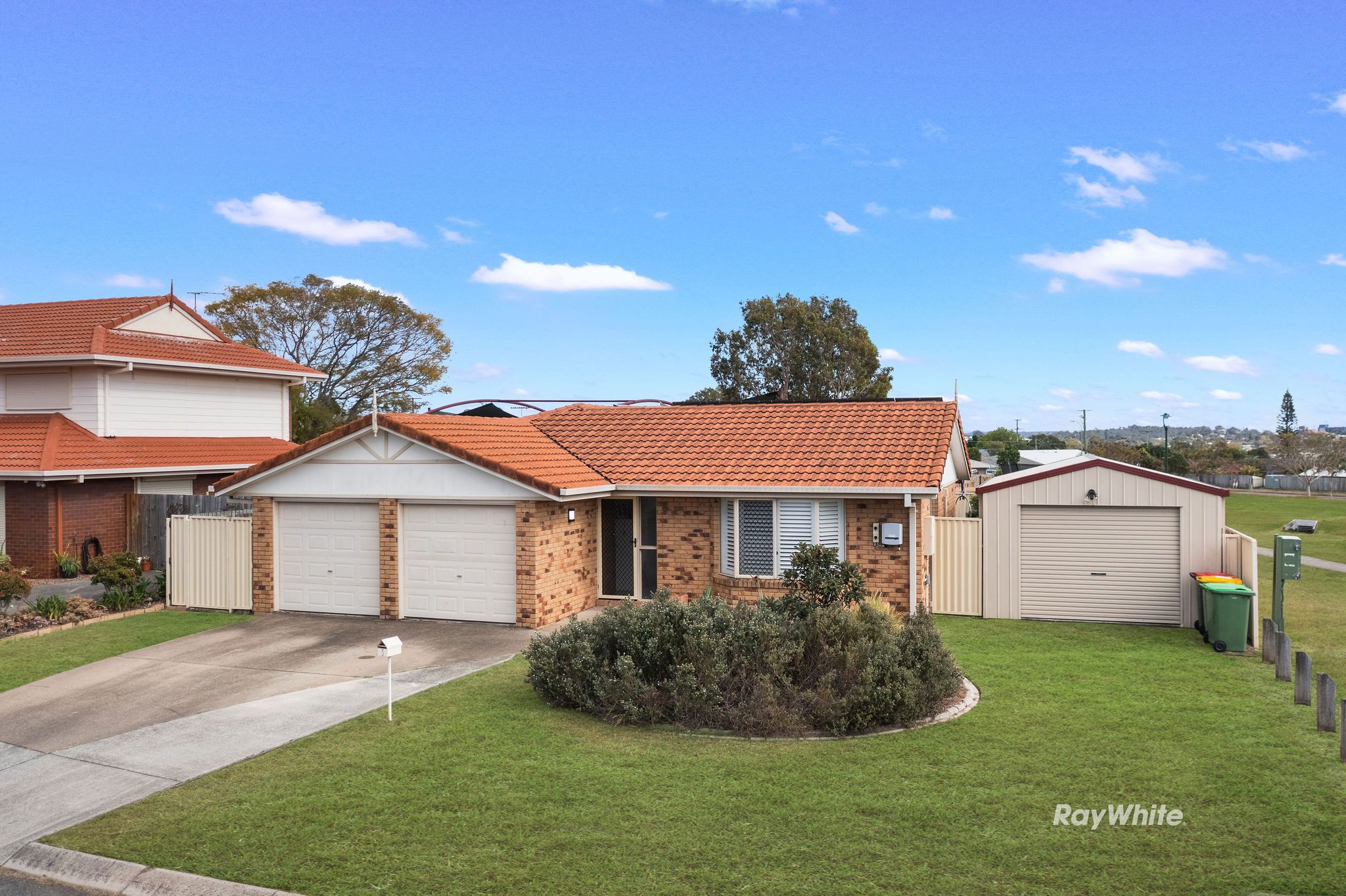 3 Challenger Avenue — photo from Ray White Ipswich